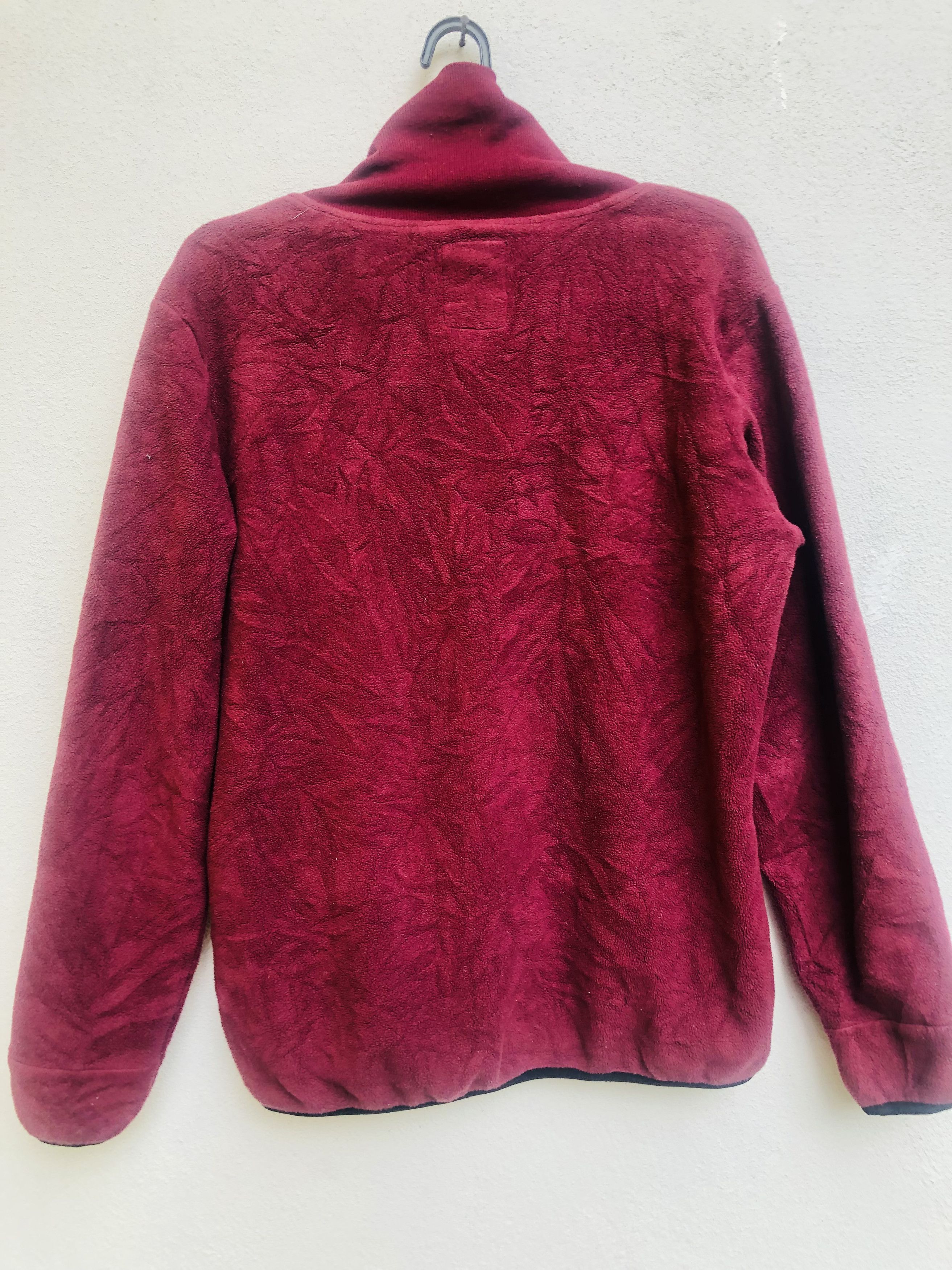 Japanese Brand × Vintage Vintage 55DSL Streetwear Fashion Style Jacket Size US M / EU 48-50 / 2 - 2 Thumbnail
