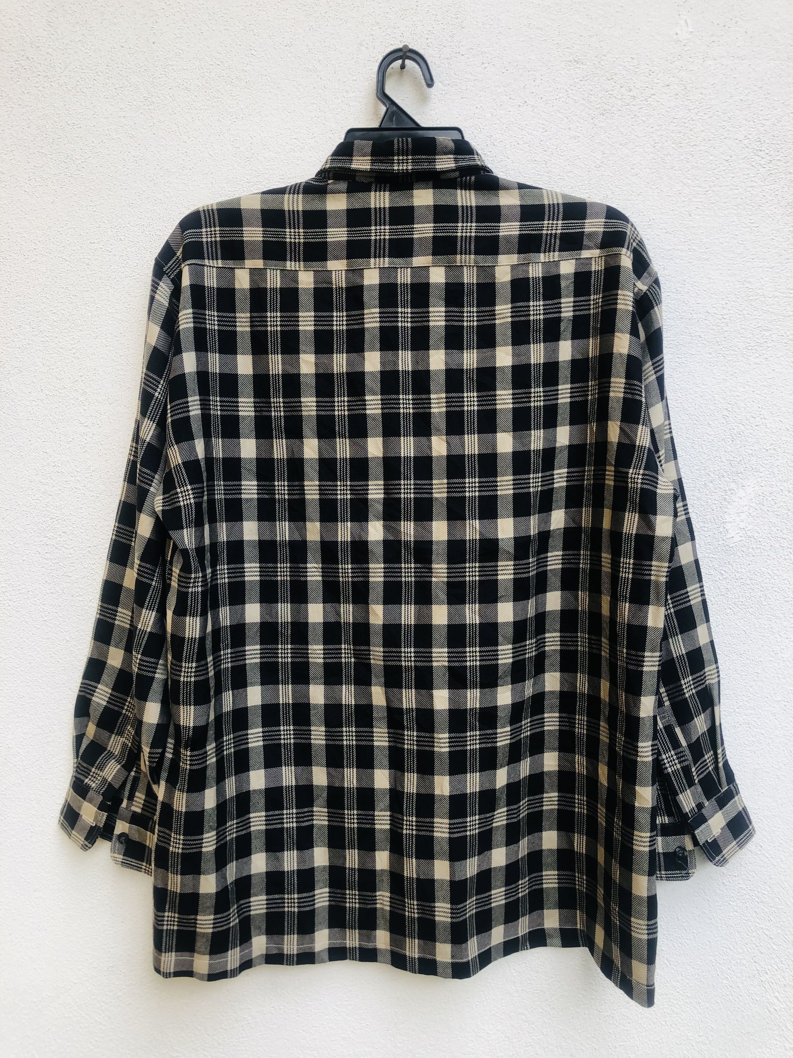 Japanese Brand × Vintage Vintage Rilexing Japanese Designed Fashion Style Size US L / EU 52-54 / 3 - 2 Thumbnail
