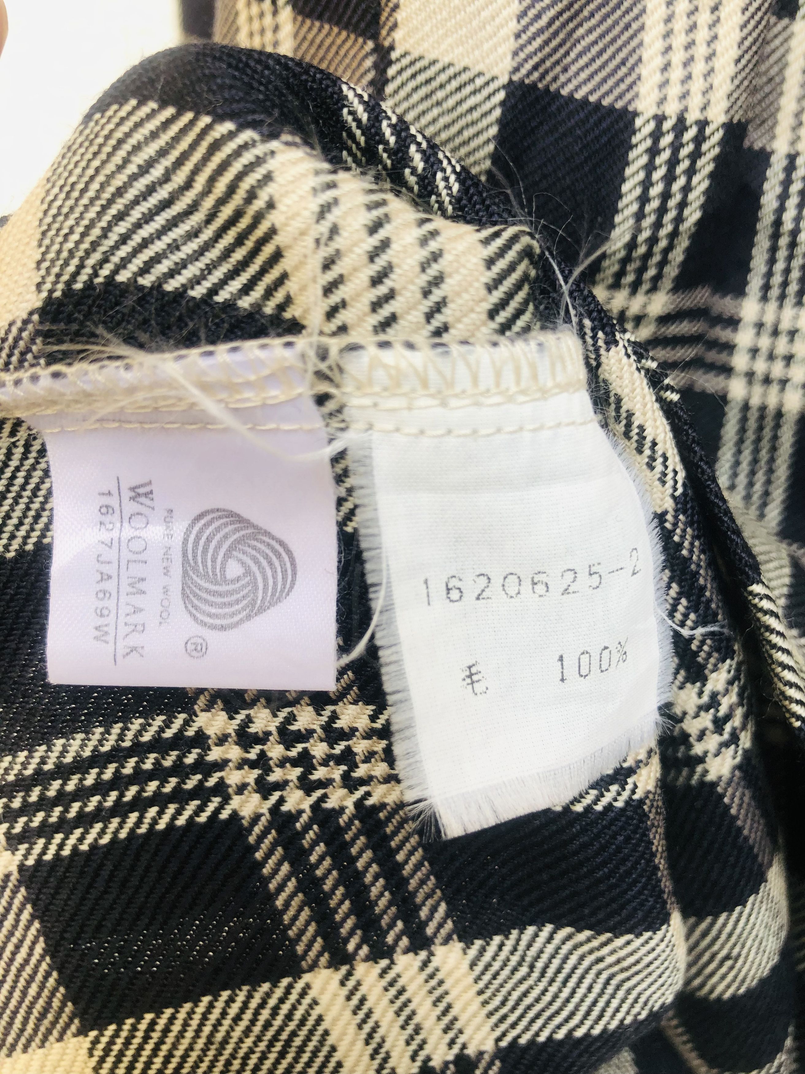 Japanese Brand × Vintage Vintage Rilexing Japanese Designed Fashion Style Size US L / EU 52-54 / 3 - 9 Thumbnail