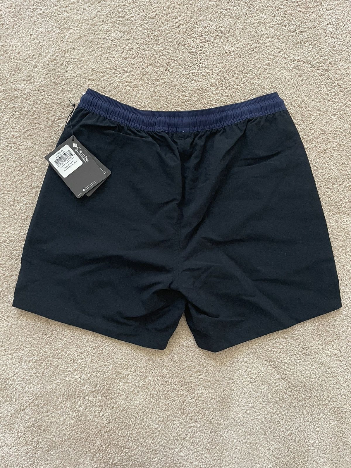 Kith x Columbia PFGリバーシブルショートパンツ M メンズ