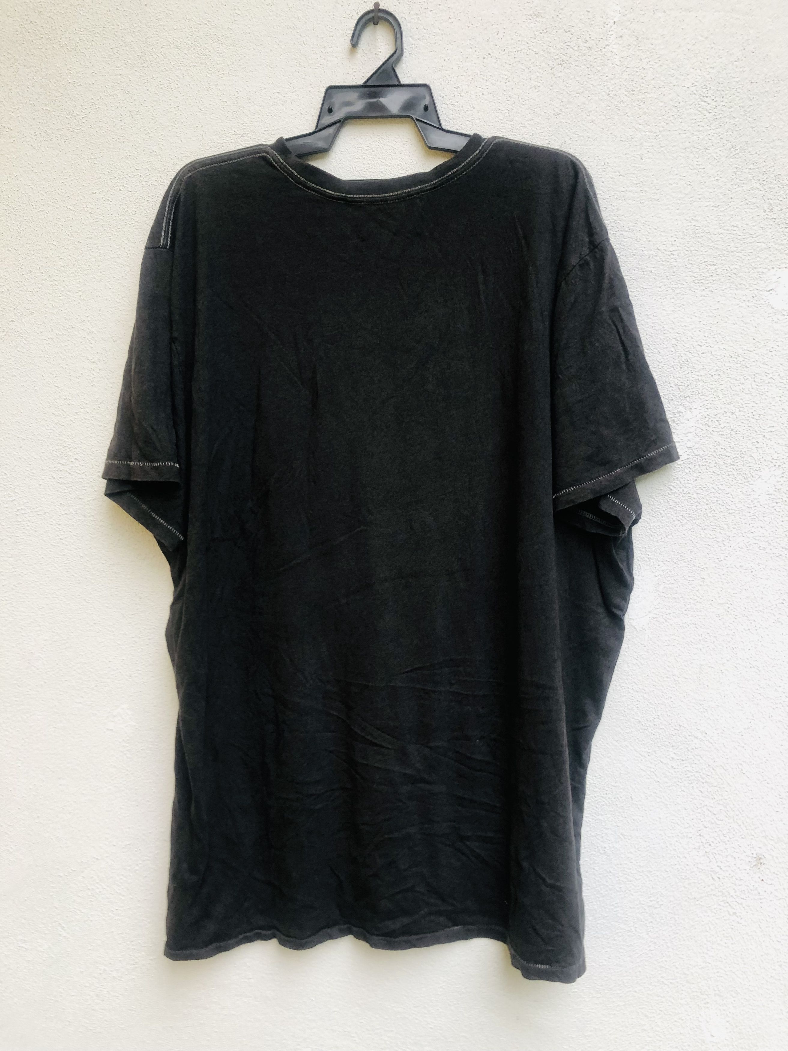 Harley Davidson × Japanese Brand Harley Davidson Big Logo Motorcycle Fashion Style Size US XL / EU 56 / 4 - 2 Thumbnail