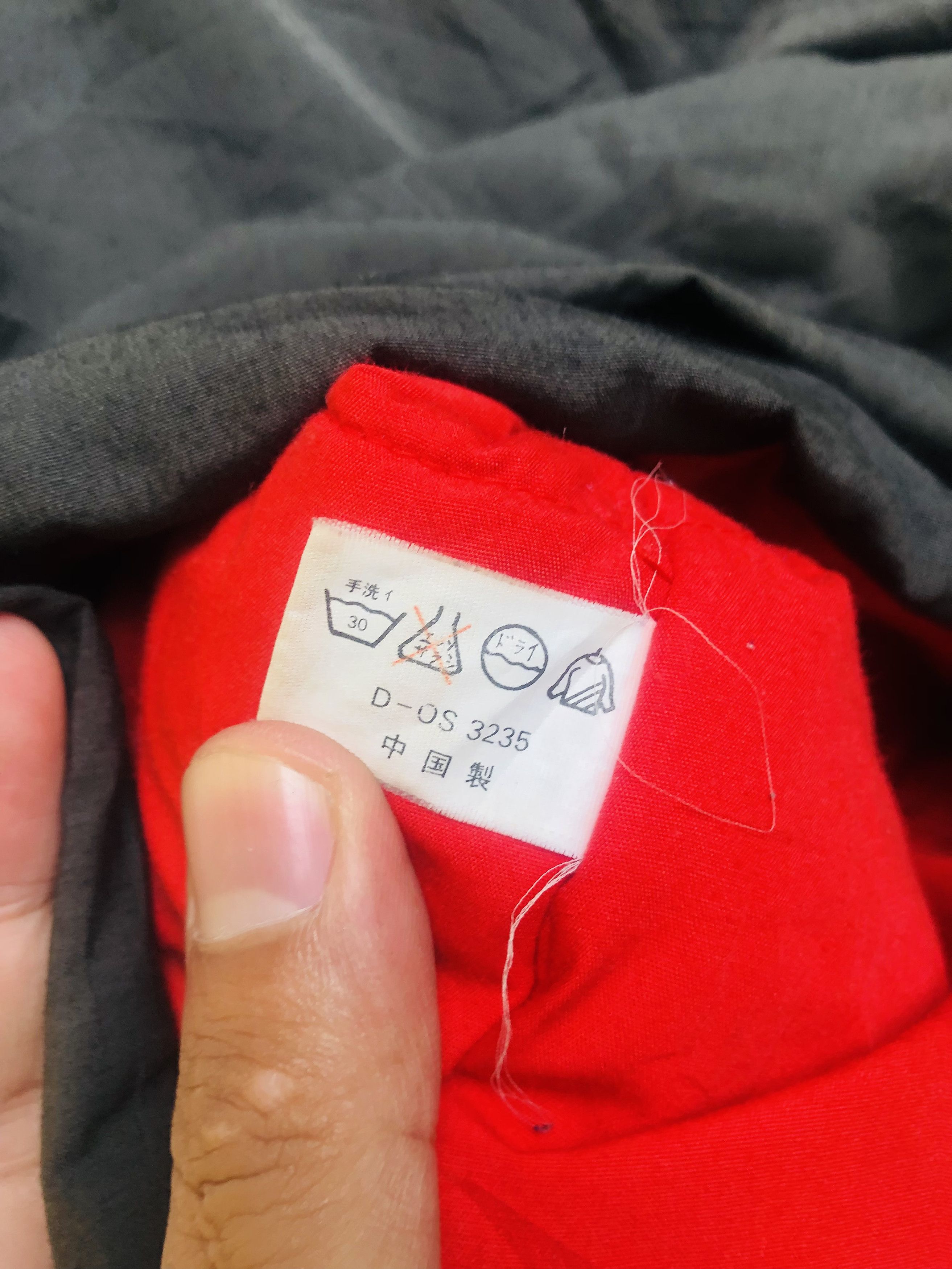 Japanese Brand × Vintage Vintage Polo Royal Japanese Designed Fashion Style Size US L / EU 52-54 / 3 - 9 Thumbnail