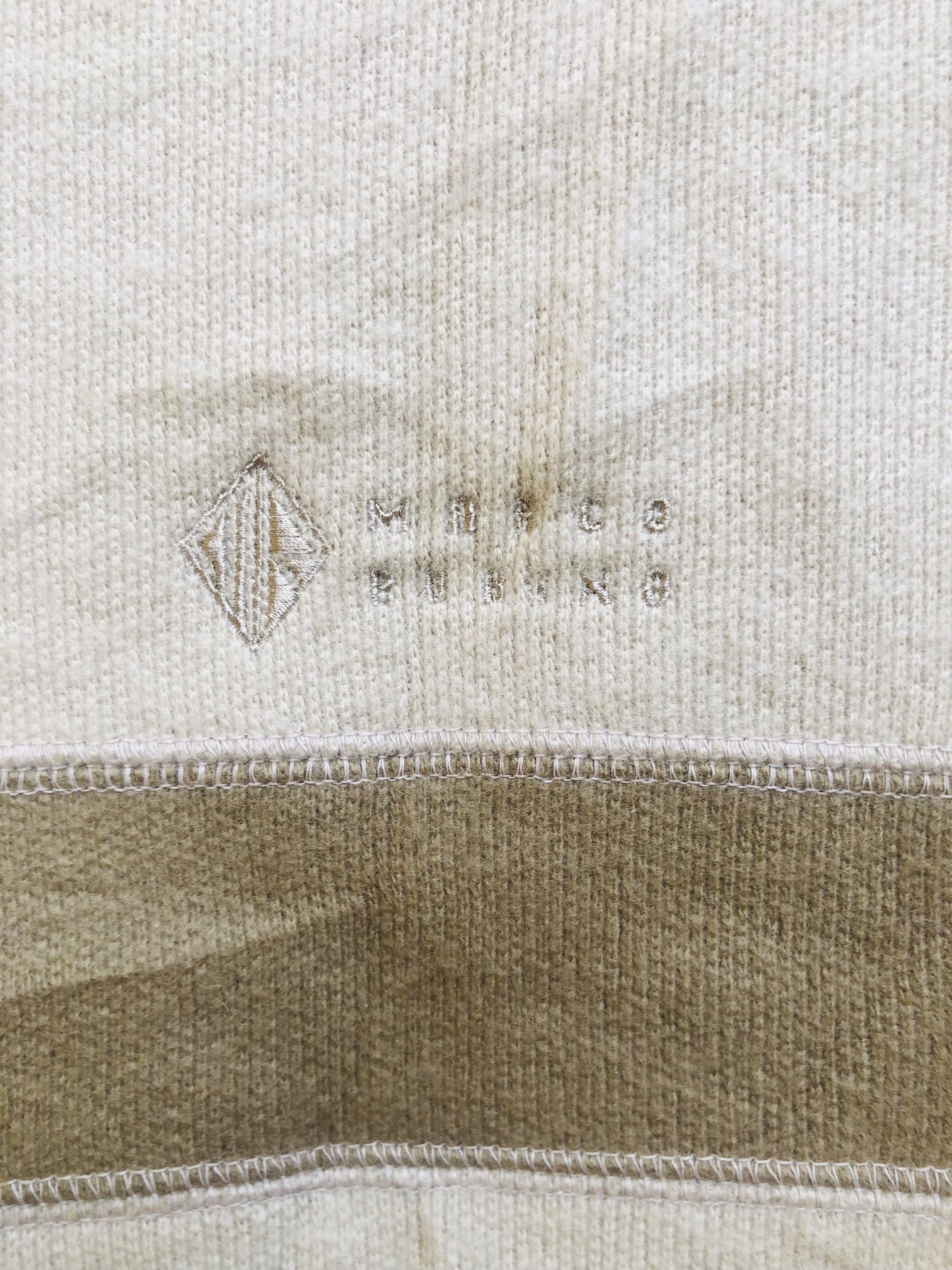 Japanese Brand × Vintage Vintage Marco Rubino Japanese Designed Fashion Style Size US M / EU 48-50 / 2 - 9 Thumbnail