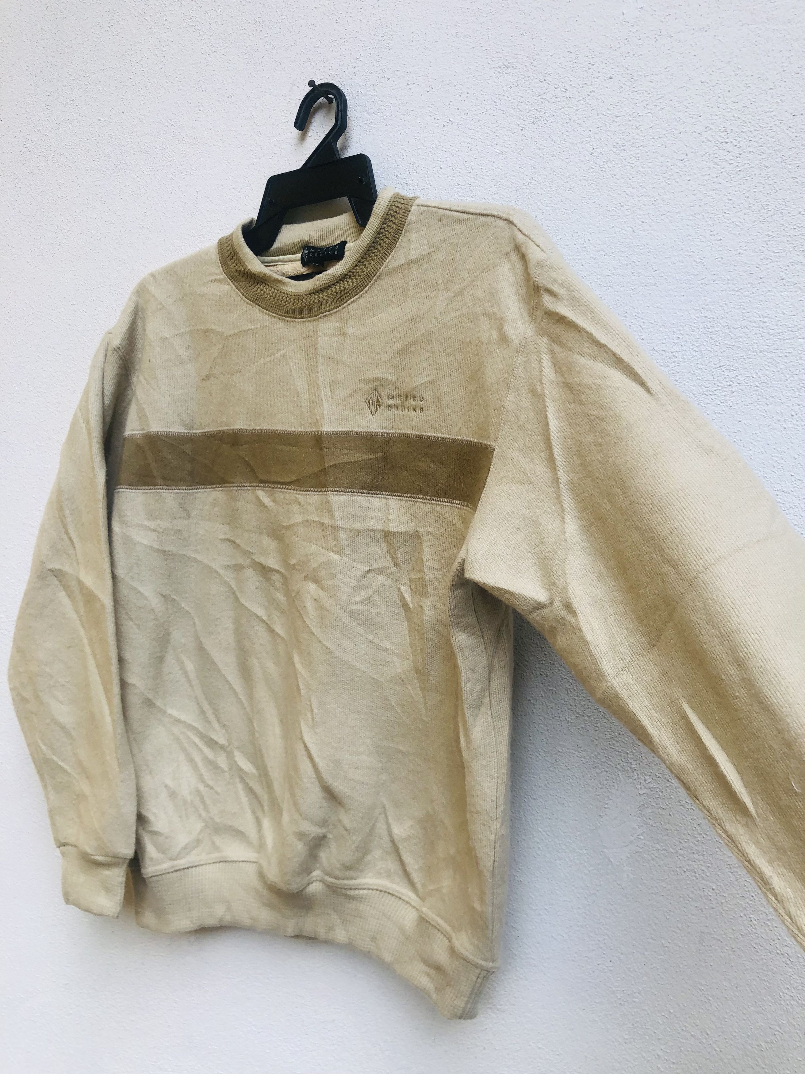 Japanese Brand × Vintage Vintage Marco Rubino Japanese Designed Fashion Style Size US M / EU 48-50 / 2 - 5 Thumbnail