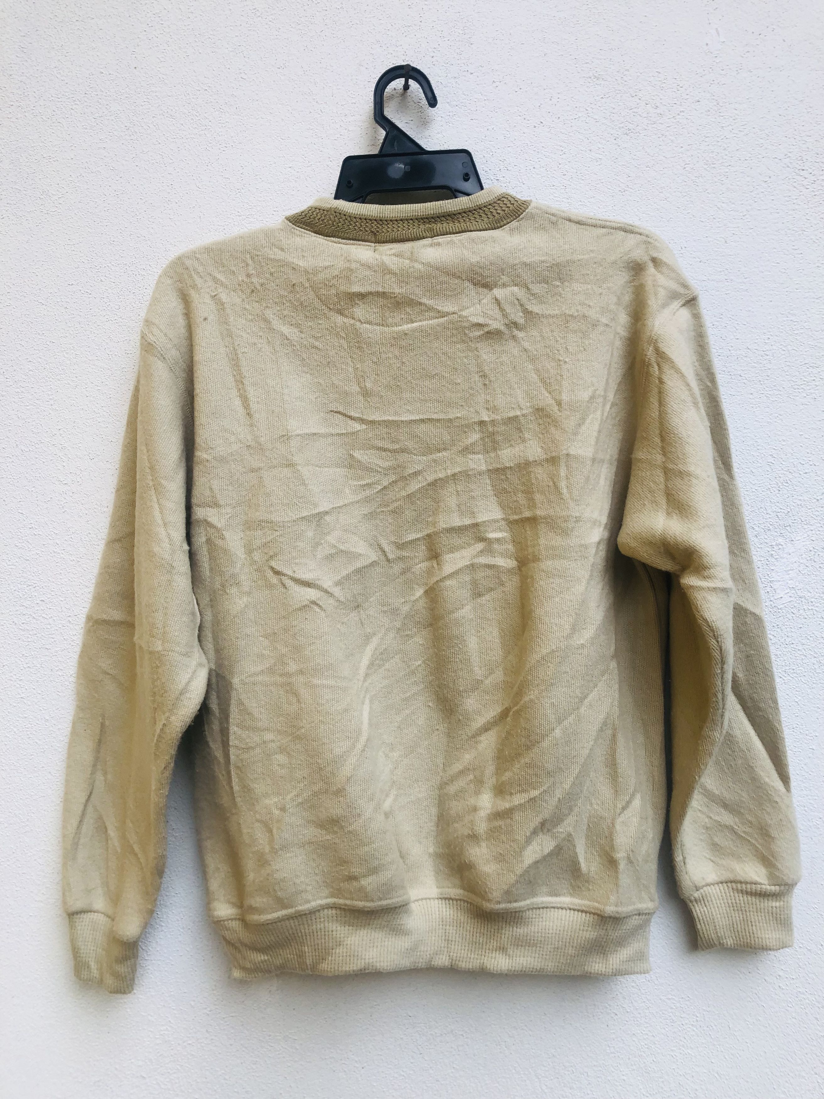 Japanese Brand × Vintage Vintage Marco Rubino Japanese Designed Fashion Style Size US M / EU 48-50 / 2 - 2 Thumbnail