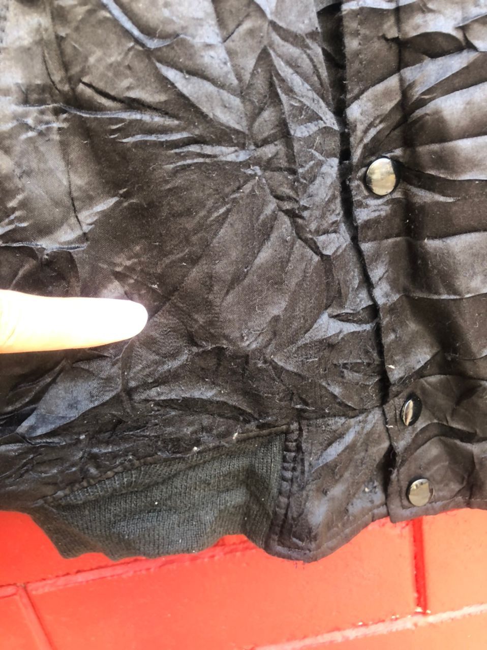 Japanese Brand × Vintage Vintage Cops And Robbers Japanese Designer Fashion Style Size US L / EU 52-54 / 3 - 5 Thumbnail
