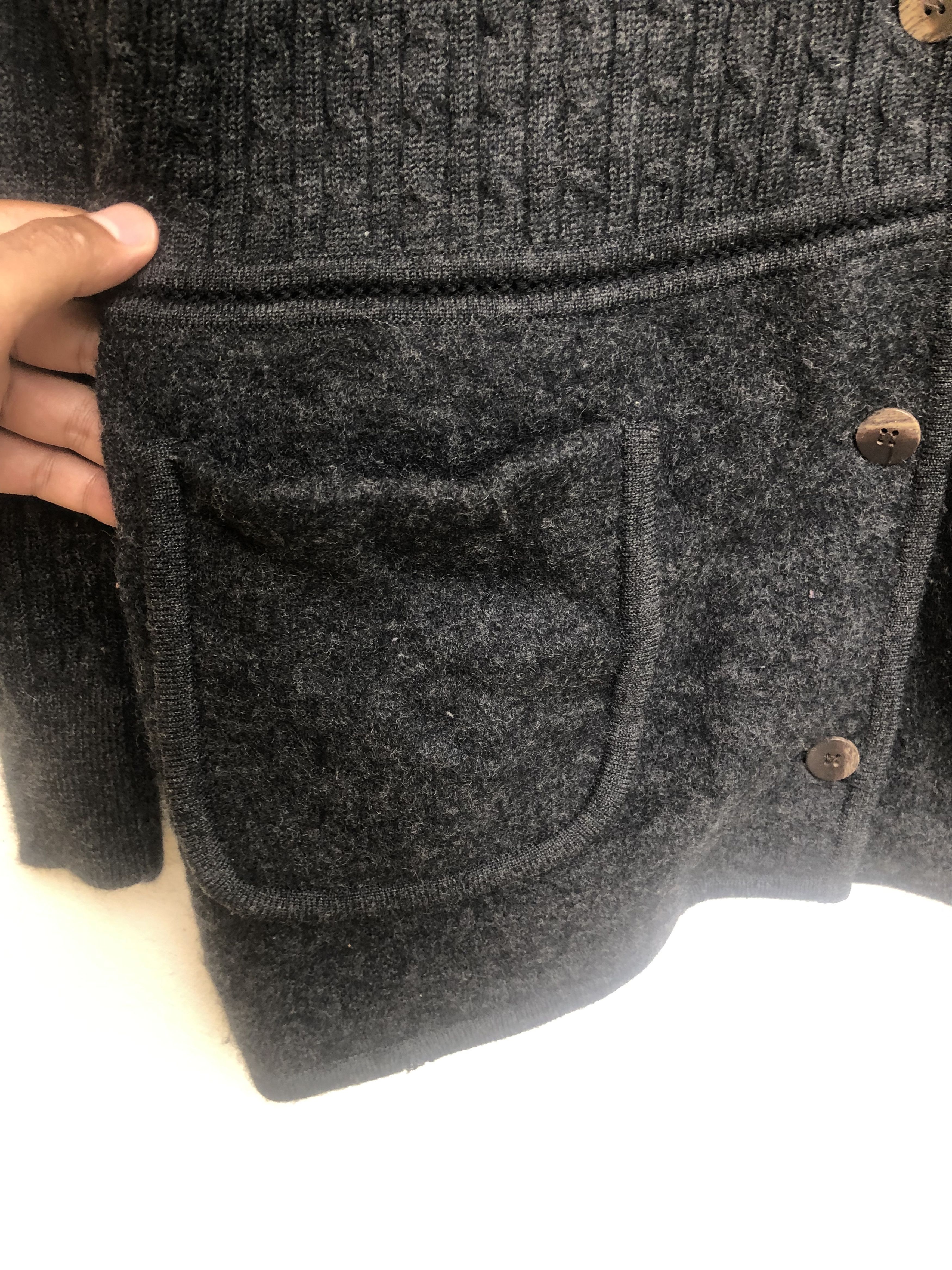 Japanese Brand × Vintage Vintage More Criss Japanese Designer Fashion Style Jacket Size US L / EU 52-54 / 3 - 7 Thumbnail