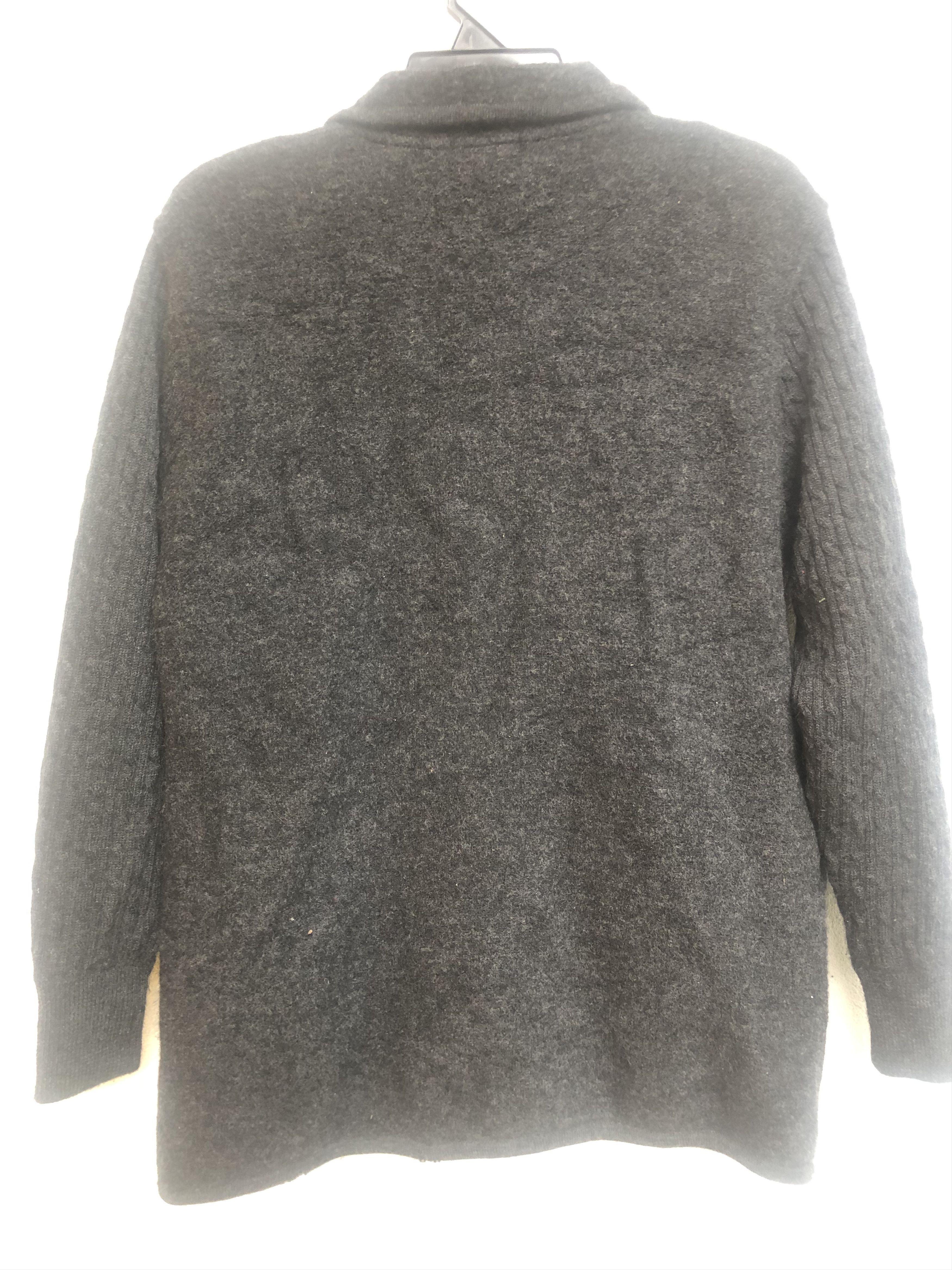Japanese Brand × Vintage Vintage More Criss Japanese Designer Fashion Style Jacket Size US L / EU 52-54 / 3 - 2 Thumbnail
