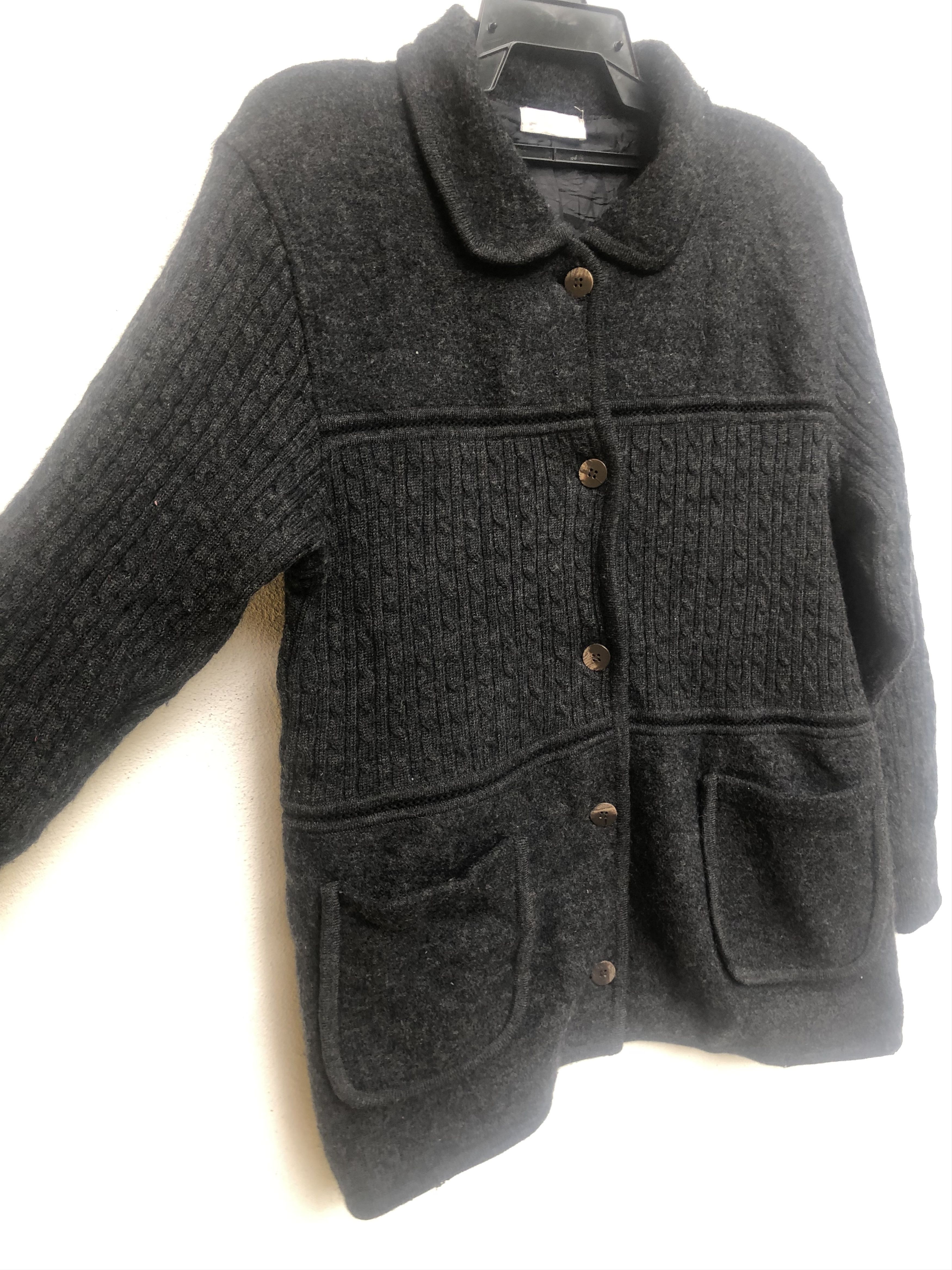 Japanese Brand × Vintage Vintage More Criss Japanese Designer Fashion Style Jacket Size US L / EU 52-54 / 3 - 5 Thumbnail