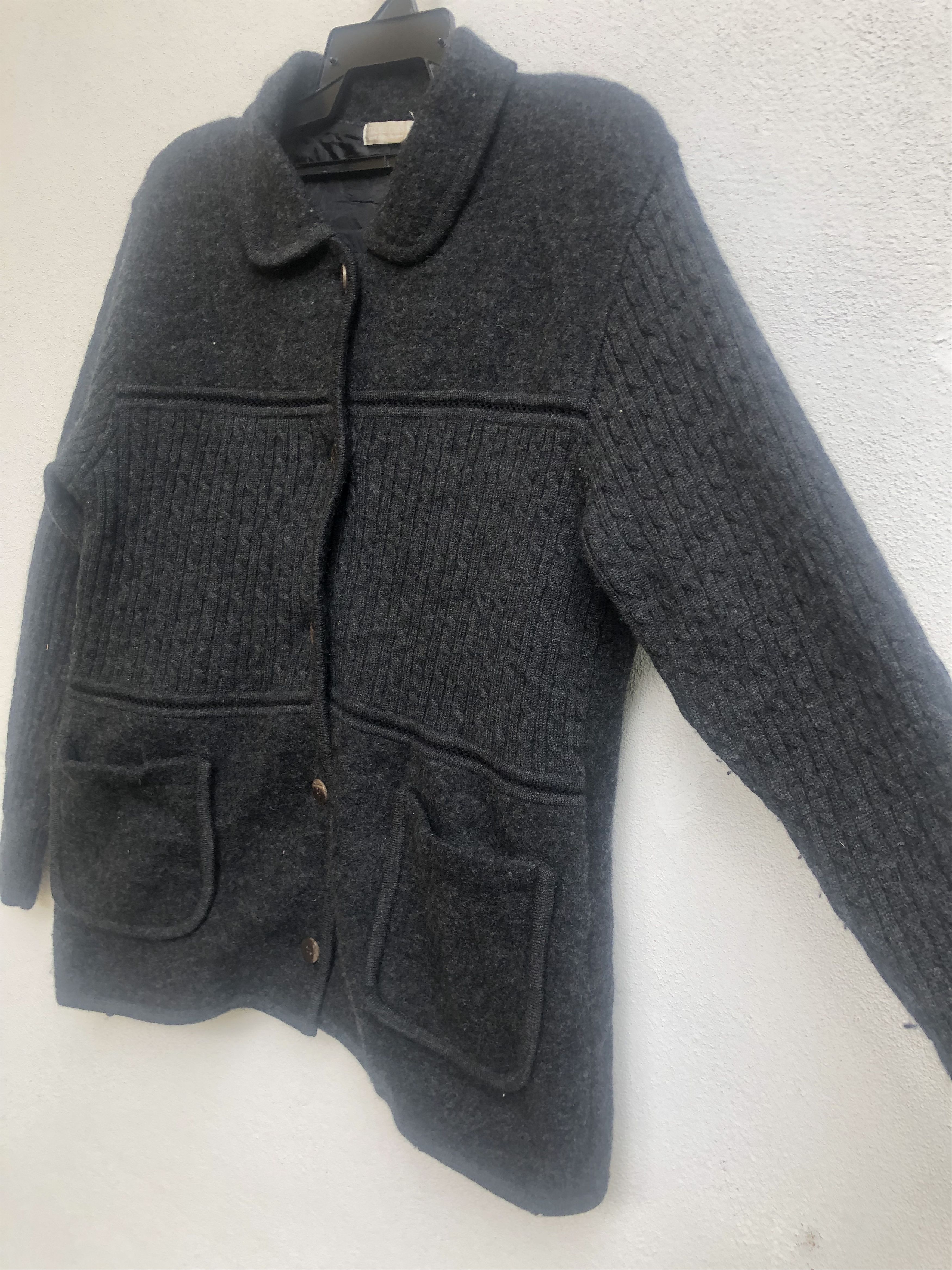 Japanese Brand × Vintage Vintage More Criss Japanese Designer Fashion Style Jacket Size US L / EU 52-54 / 3 - 6 Thumbnail