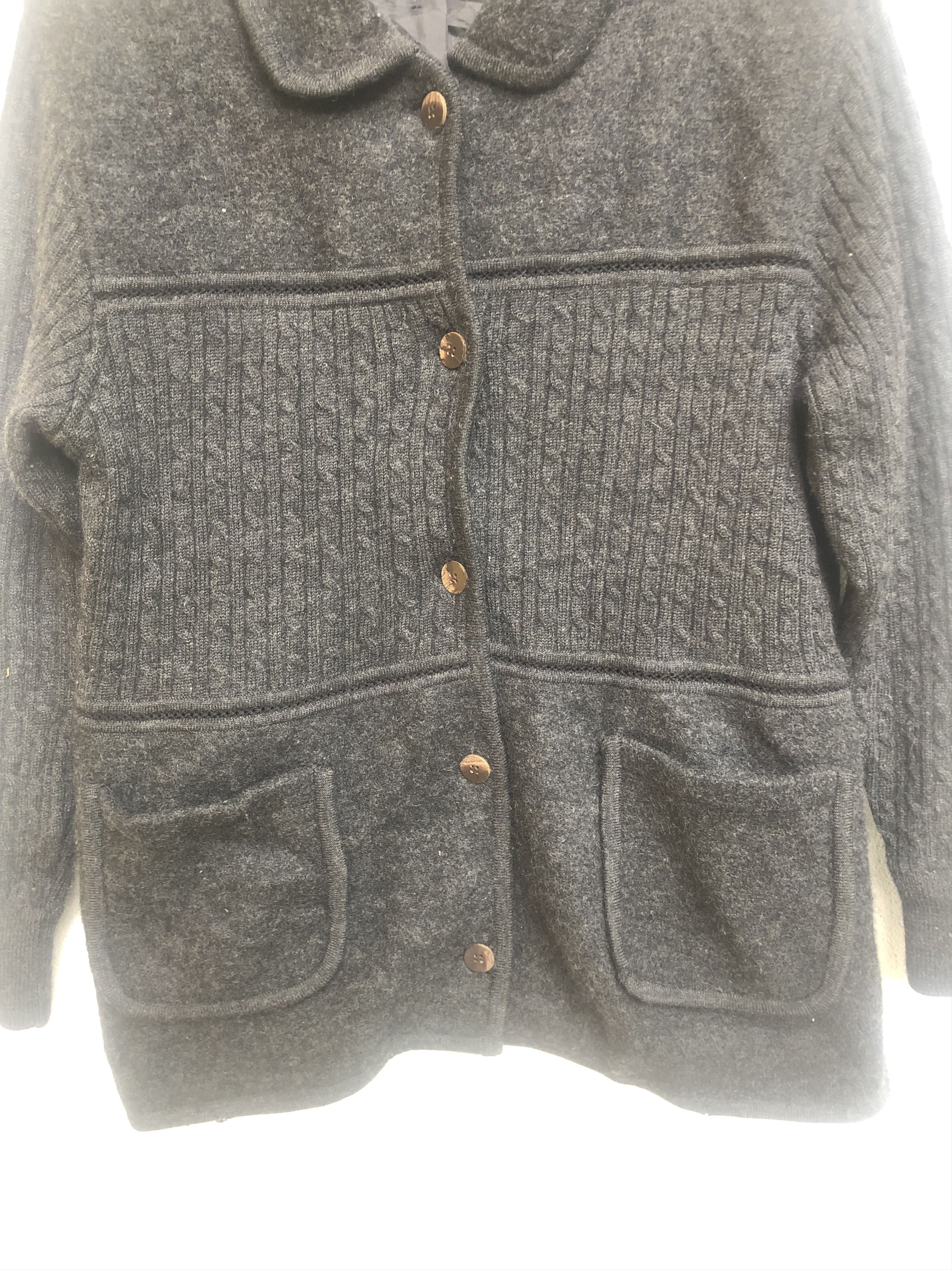 Japanese Brand × Vintage Vintage More Criss Japanese Designer Fashion Style Jacket Size US L / EU 52-54 / 3 - 4 Thumbnail