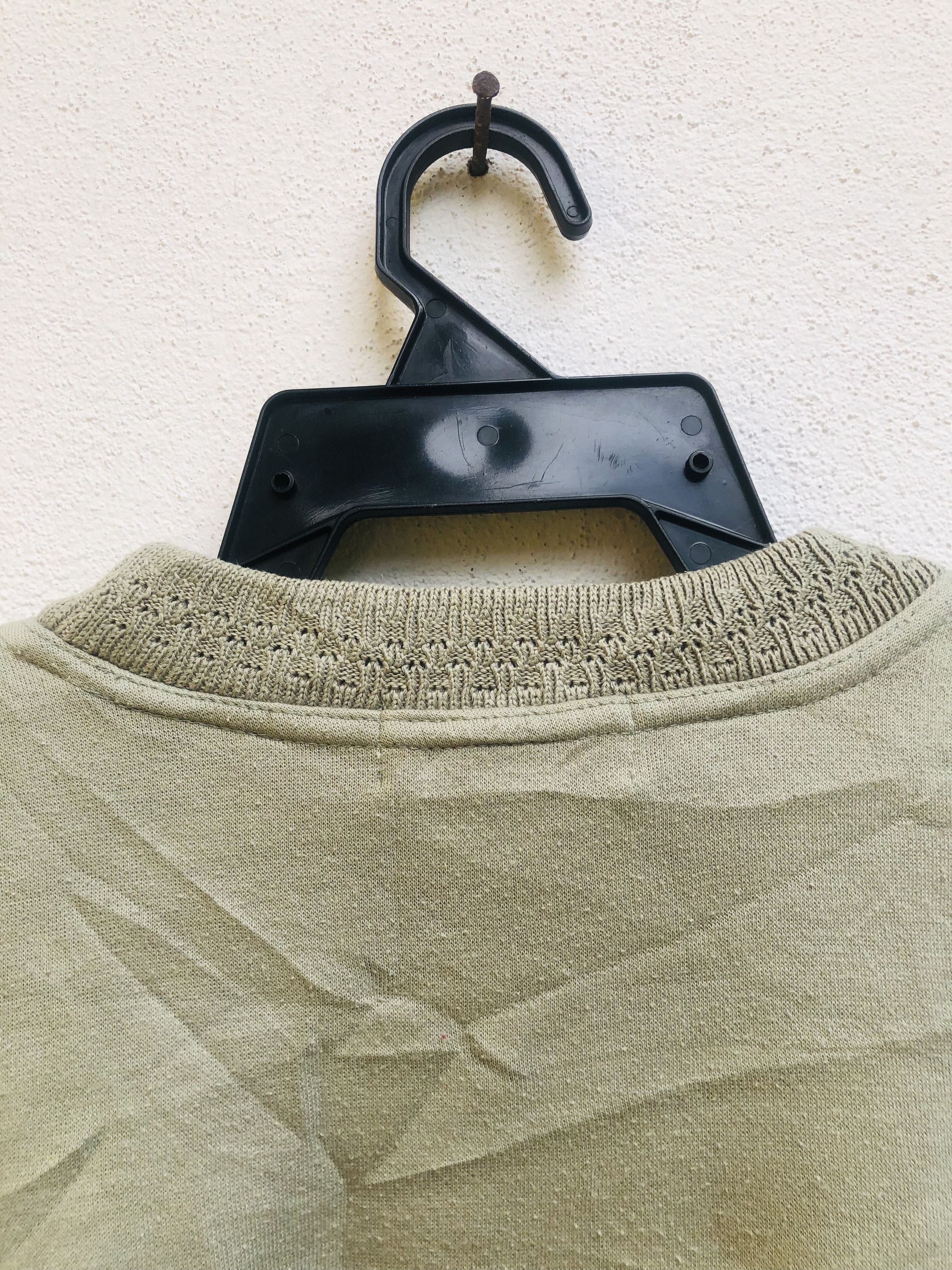 Japanese Brand × Vintage Vintage Dioica Japanese Designed Fashion Style Size US L / EU 52-54 / 3 - 5 Thumbnail