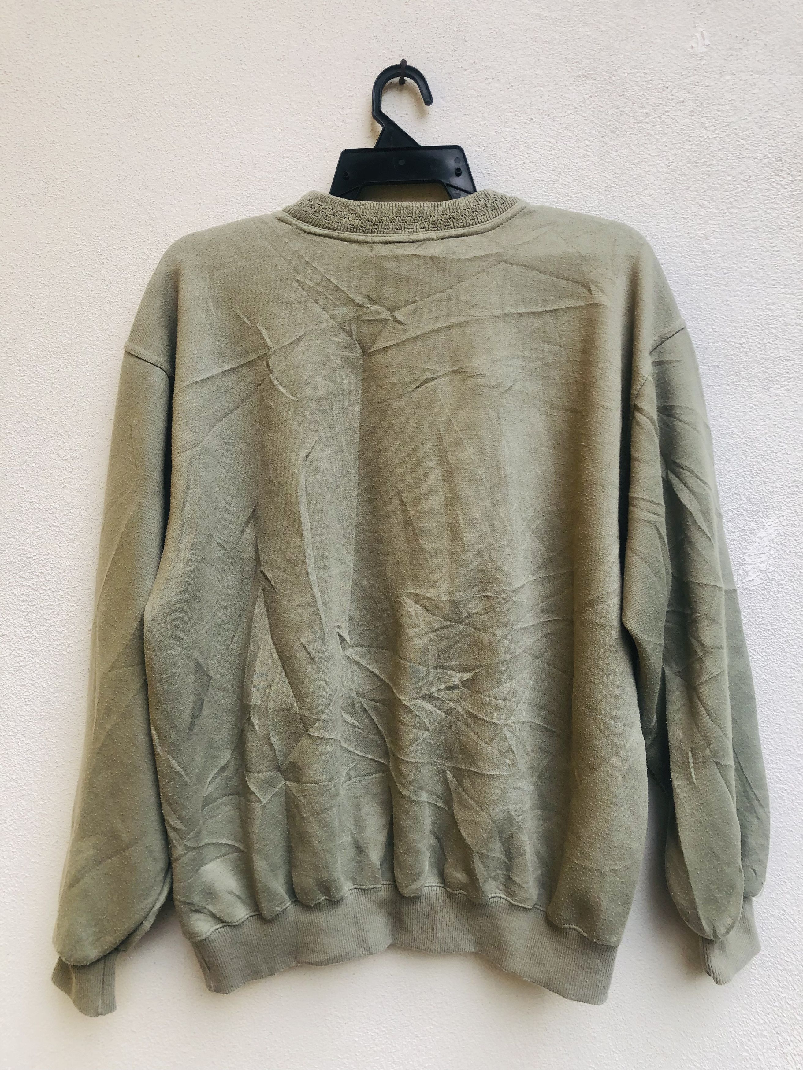 Japanese Brand × Vintage Vintage Dioica Japanese Designed Fashion Style Size US L / EU 52-54 / 3 - 2 Thumbnail