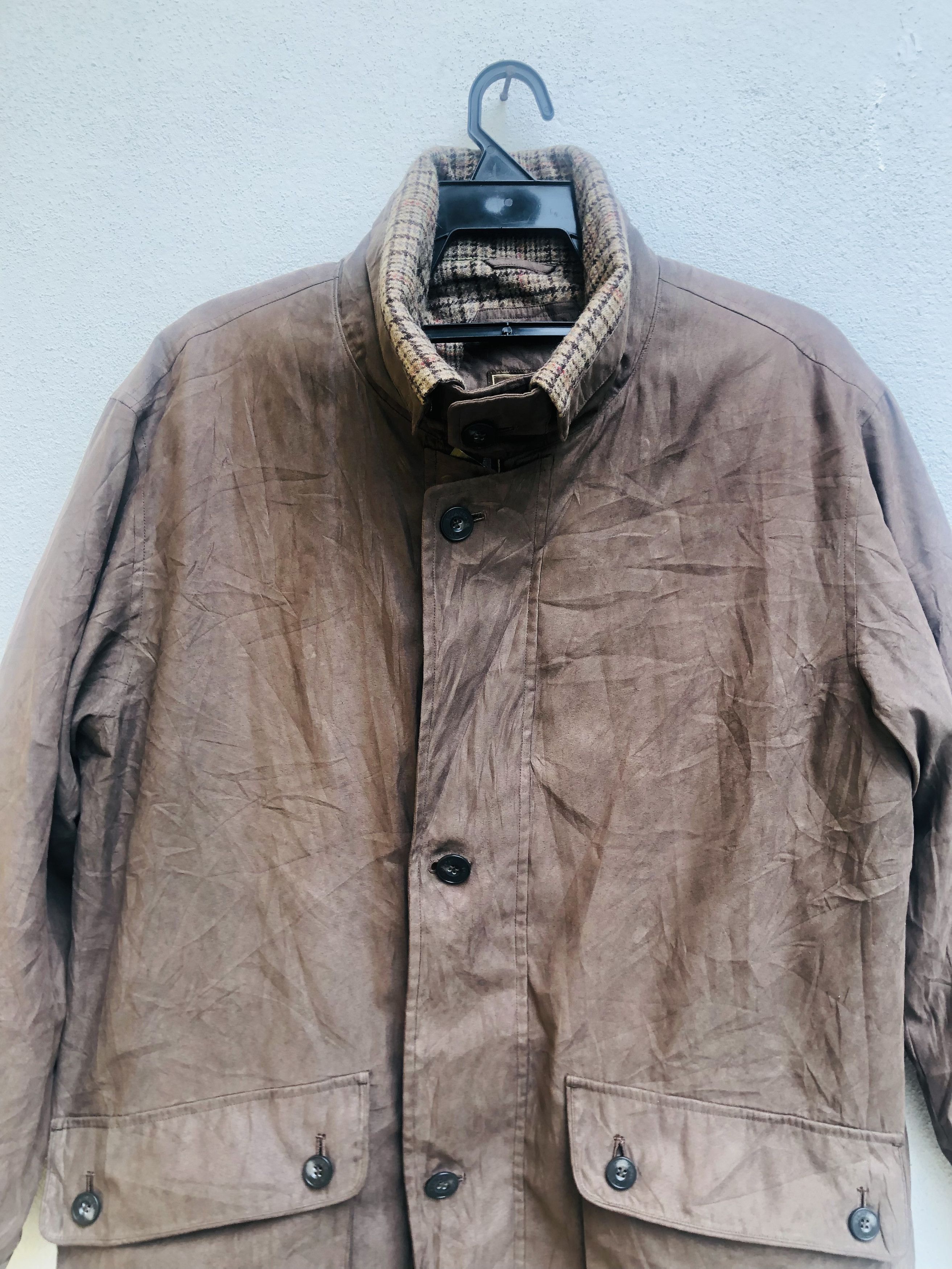 Japanese Brand × Playboy × Vintage Vintage Playboy Collection Designed Fashion Style Size US L / EU 52-54 / 3 - 3 Thumbnail