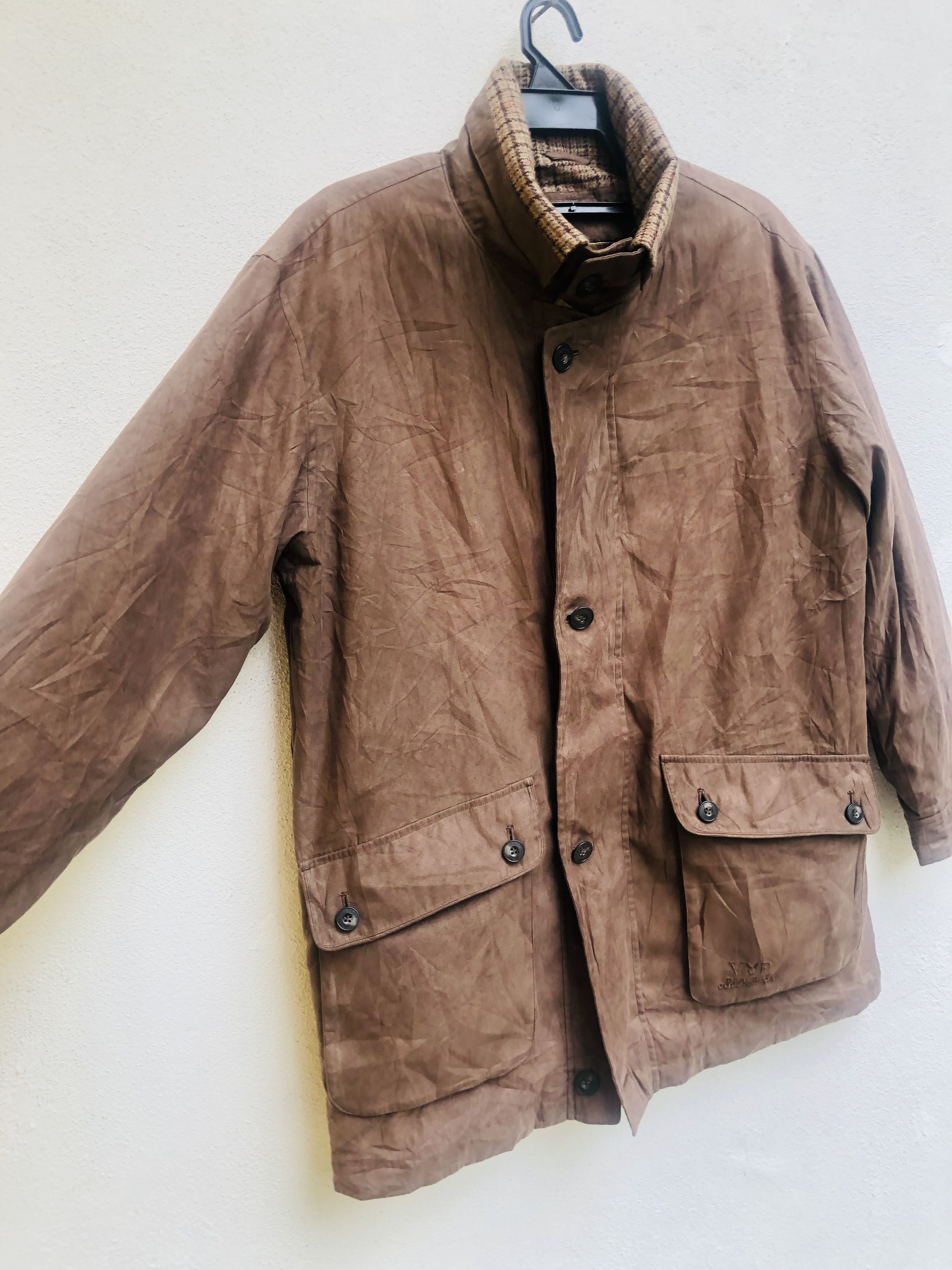 Japanese Brand × Playboy × Vintage Vintage Playboy Collection Designed Fashion Style Size US L / EU 52-54 / 3 - 5 Thumbnail