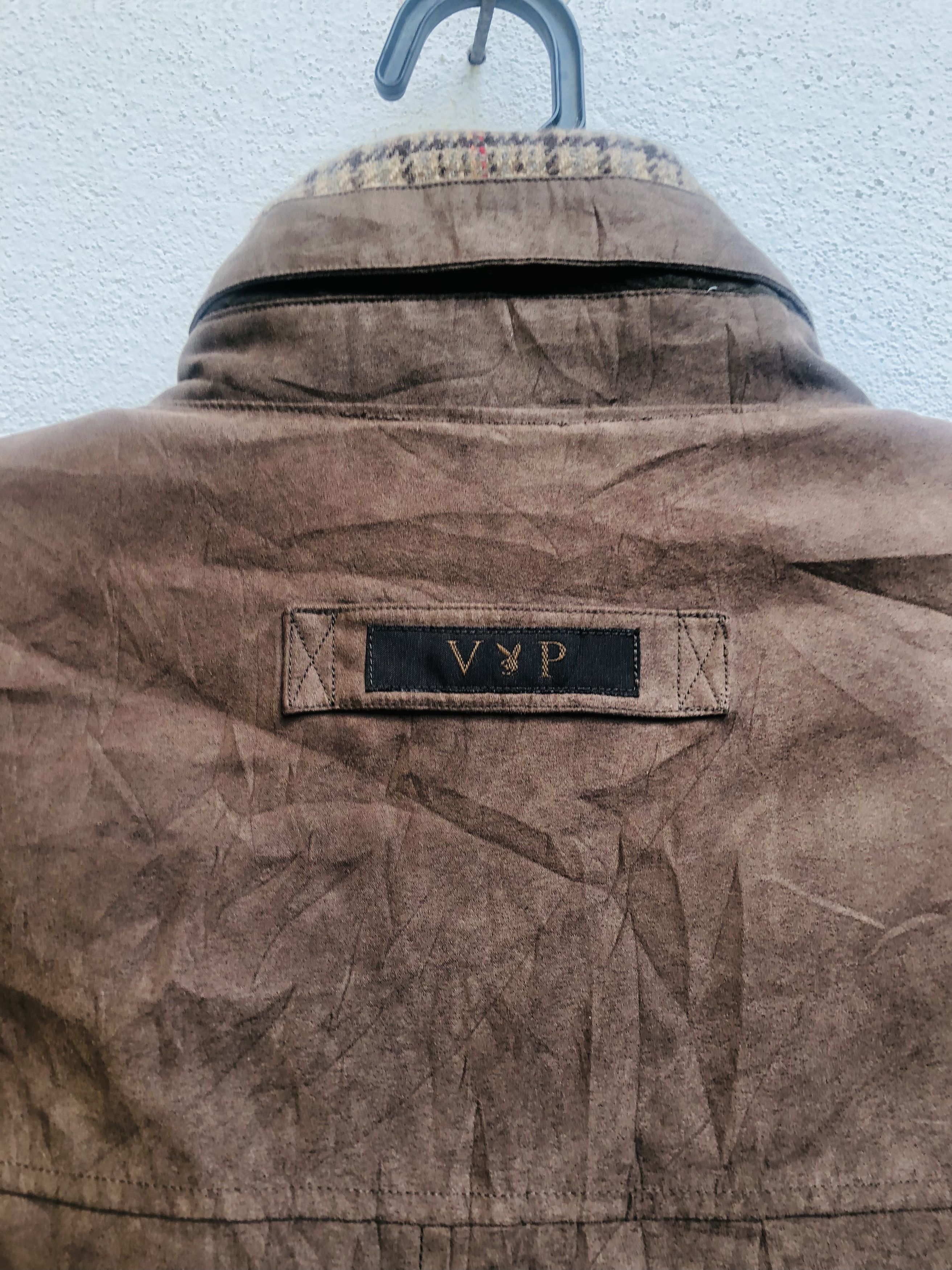 Japanese Brand × Playboy × Vintage Vintage Playboy Collection Designed Fashion Style Size US L / EU 52-54 / 3 - 10 Thumbnail