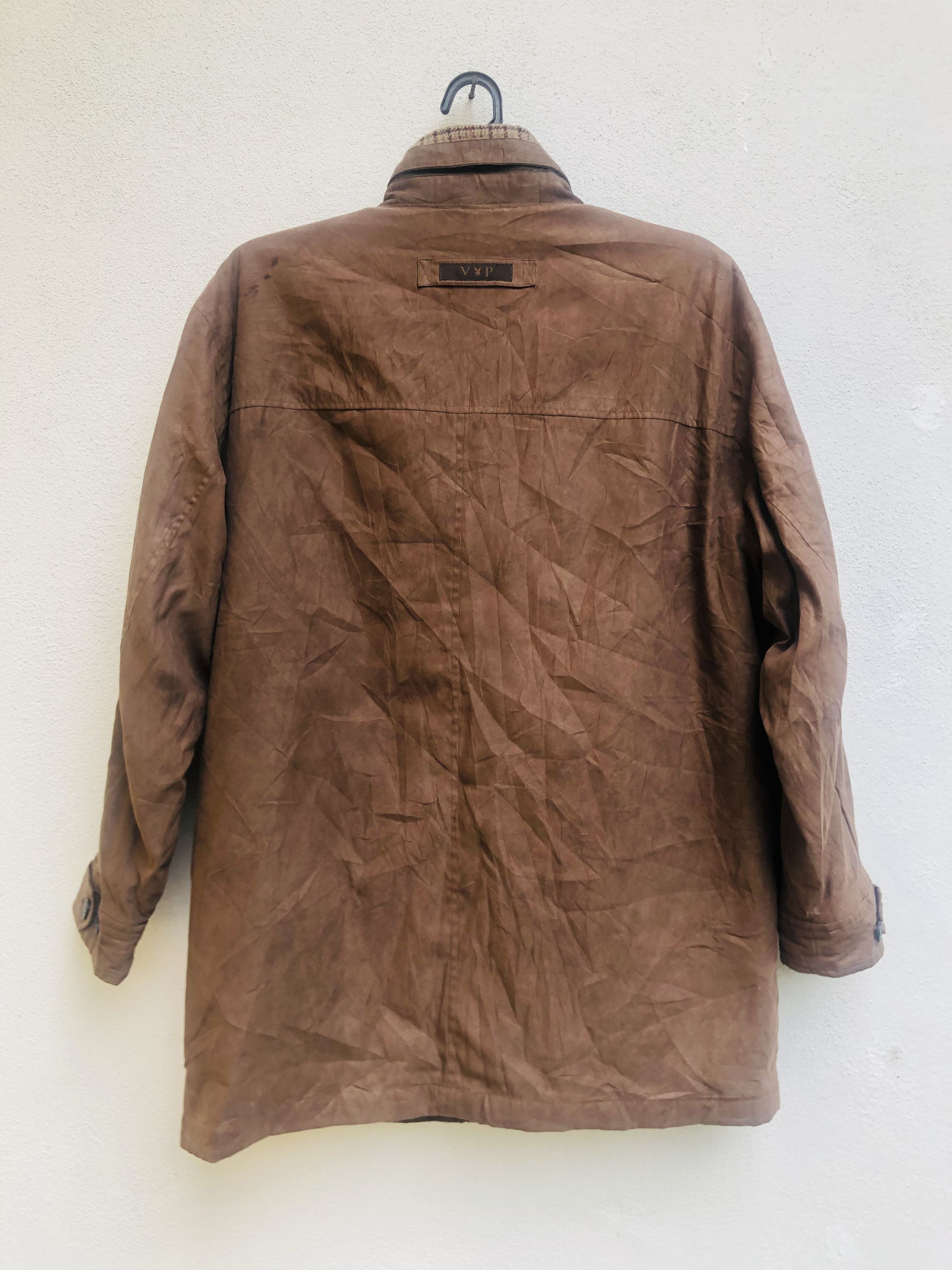 Japanese Brand × Playboy × Vintage Vintage Playboy Collection Designed Fashion Style Size US L / EU 52-54 / 3 - 2 Thumbnail