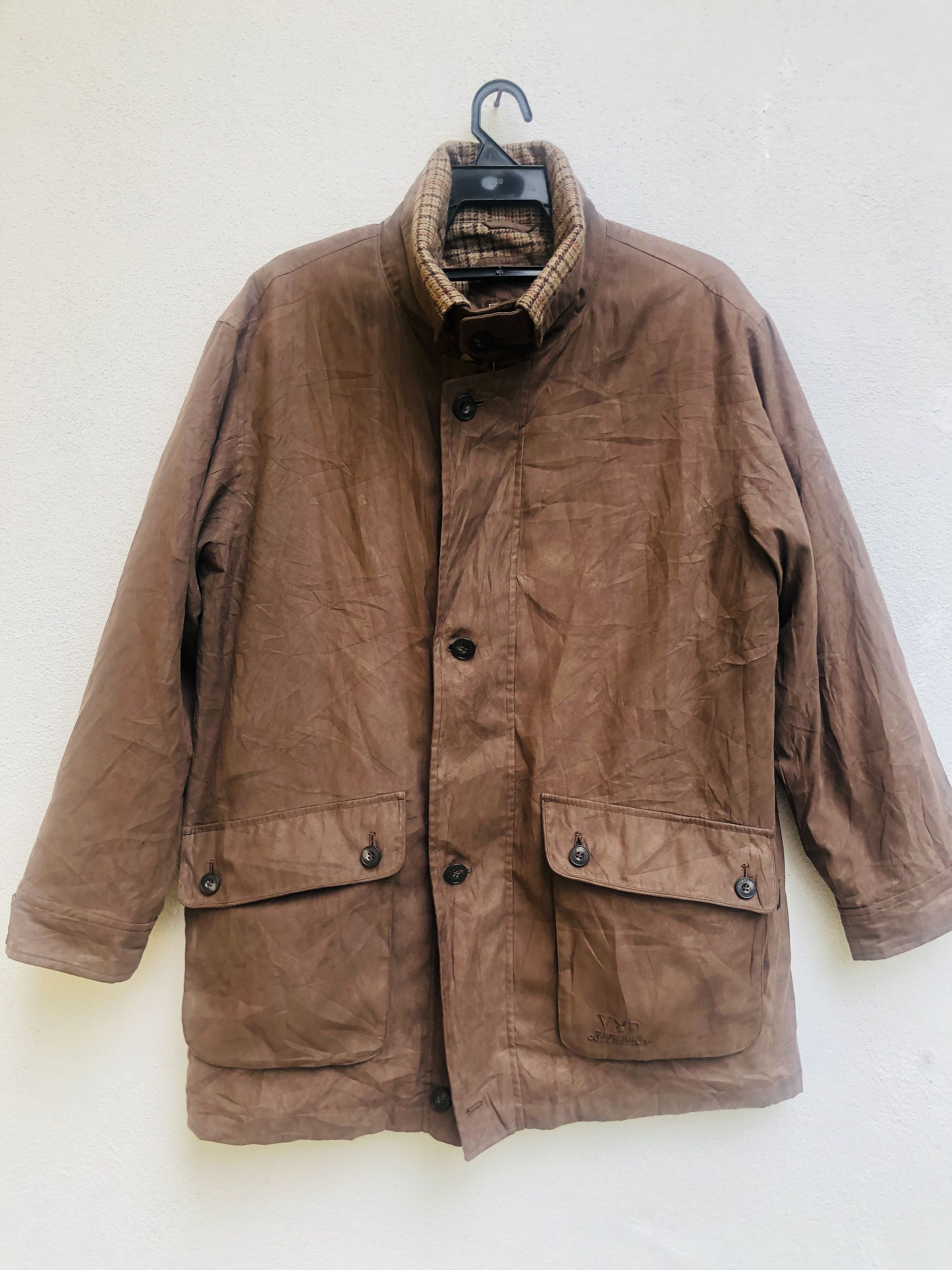 Japanese Brand × Playboy × Vintage Vintage Playboy Collection Designed Fashion Style Size US L / EU 52-54 / 3 - 1 Thumbnail