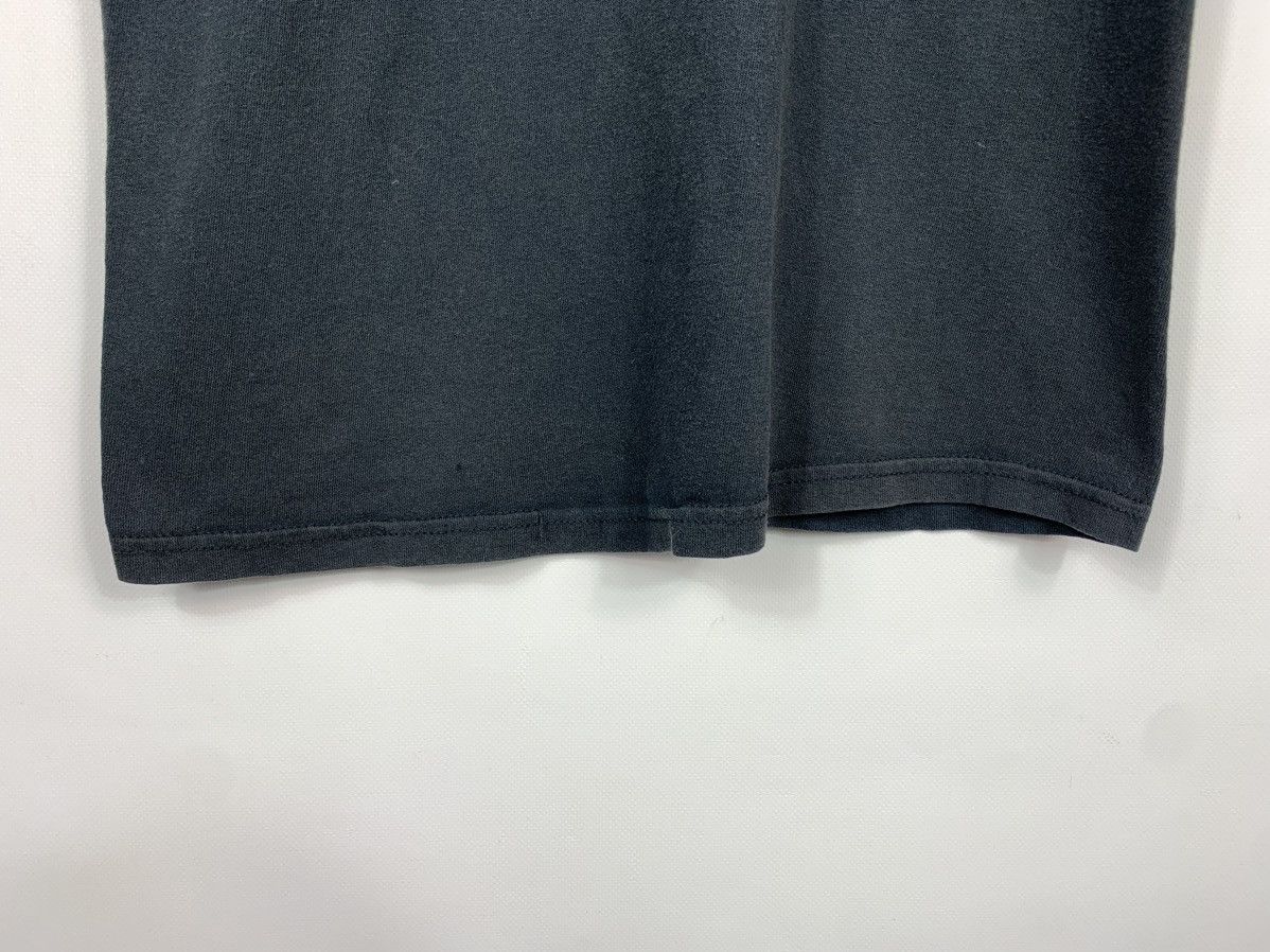 Band Tees × Metallica METALLICA VINTAGE T-SHIRT 2004 big logo Size US S / EU 44-46 / 1 - 9 Thumbnail