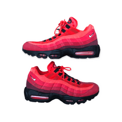 Nike Air Max 95 OG Habanero Red