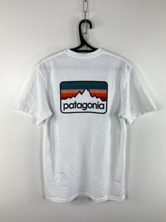 Vintage Patagonia T Shirt | Grailed