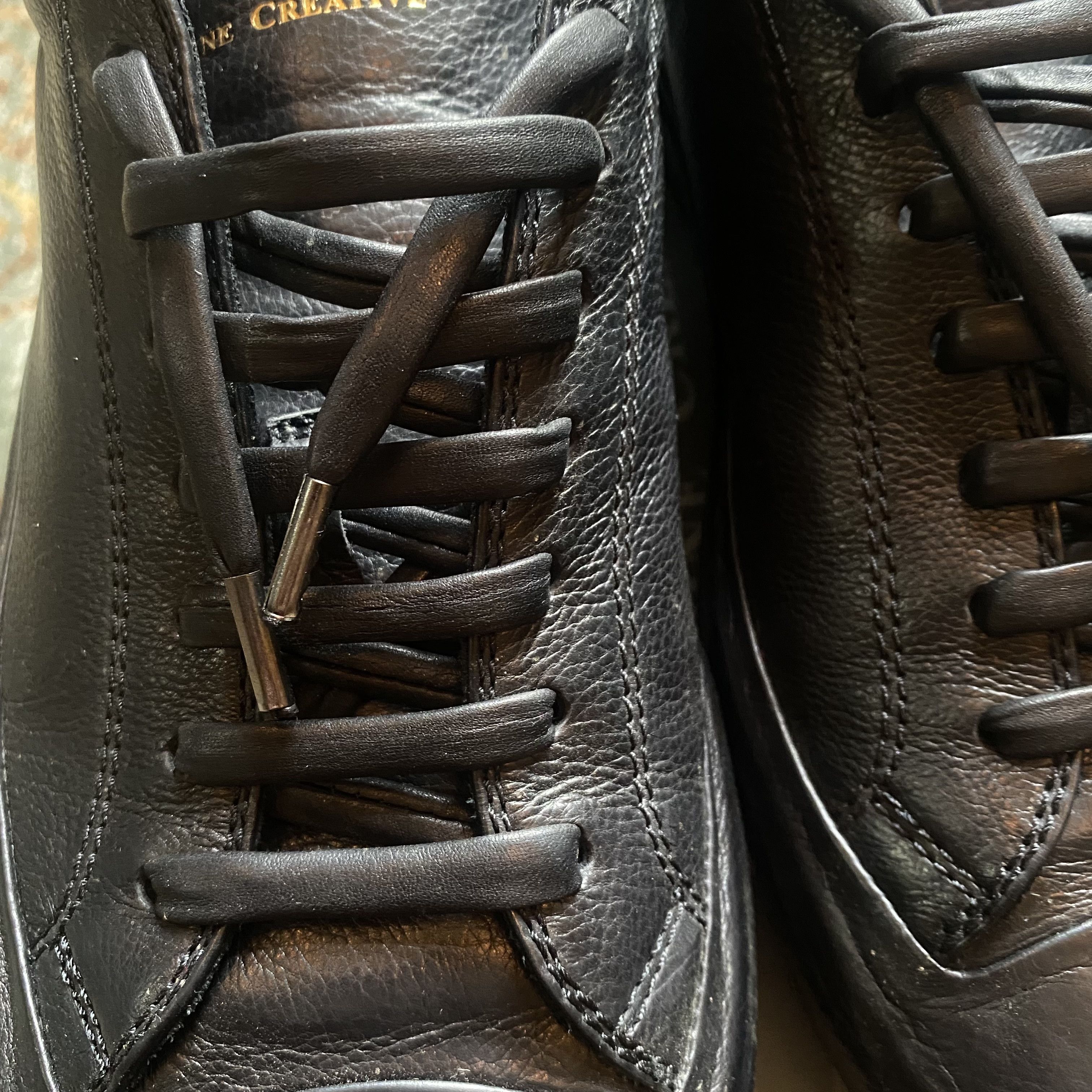 Officine Creative Original $650 Size US 8.5 / EU 41-42 - 5 Thumbnail