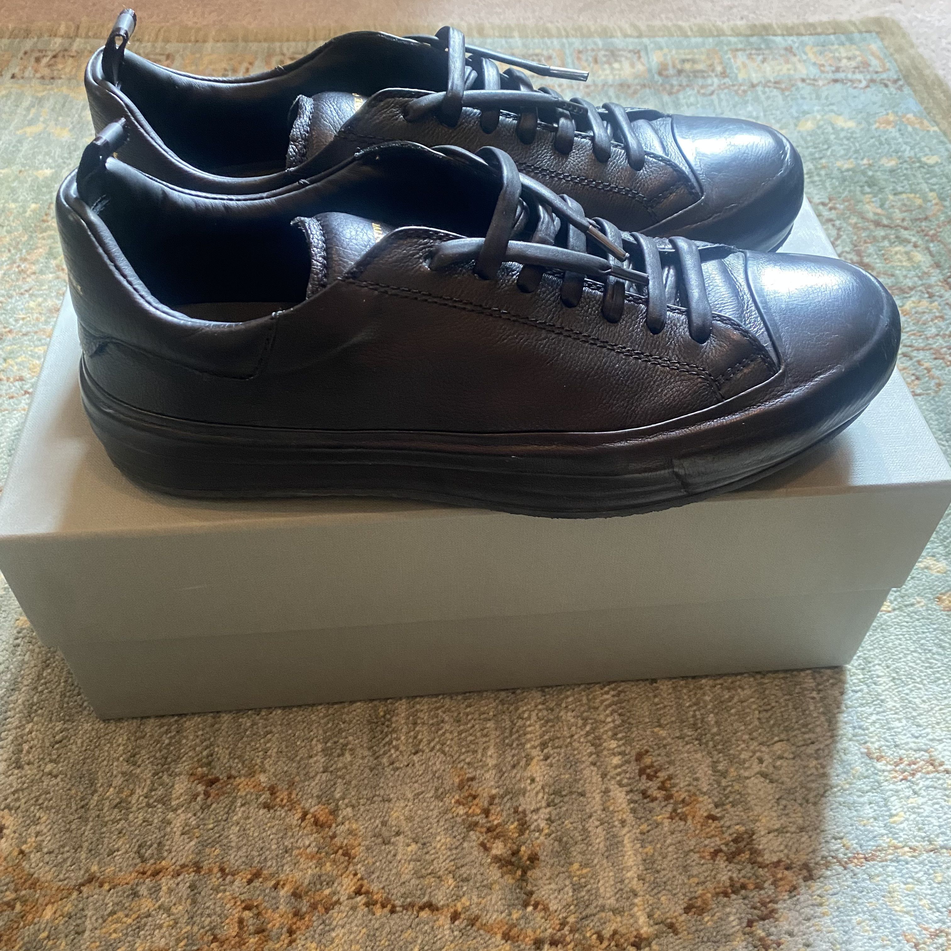 Officine Creative Original $650 Size US 8.5 / EU 41-42 - 1 Thumbnail