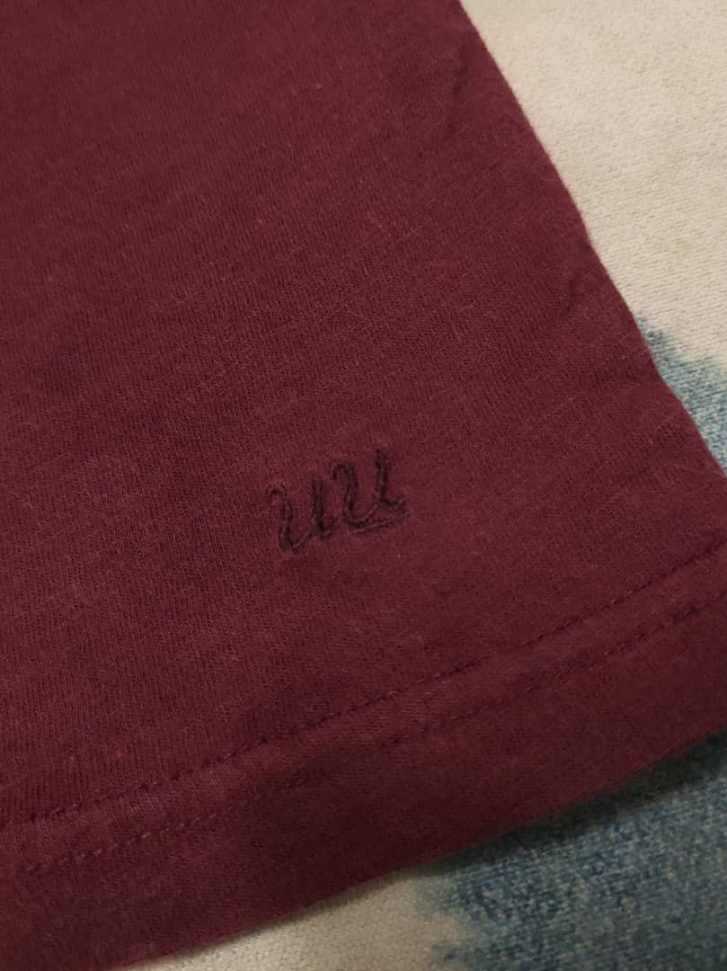 Undercover Uniqlo Undercover Tee Size US M / EU 48-50 / 2 - 4 Thumbnail