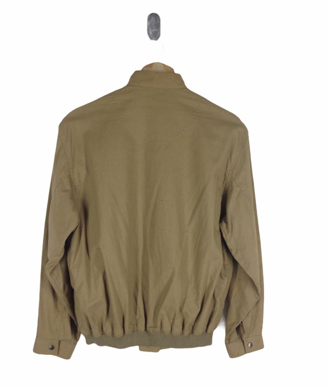 Japanese Brand contemporary mind for man tokyo jacket Size US M / EU 48-50 / 2 - 2 Thumbnail