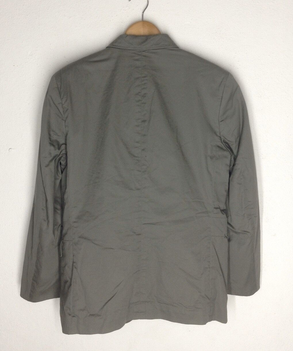 Lemaire × Uniqlo Uniqlo Lemaire Coats Blazers Jacket Size US M / EU 48-50 / 2 - 2 Thumbnail
