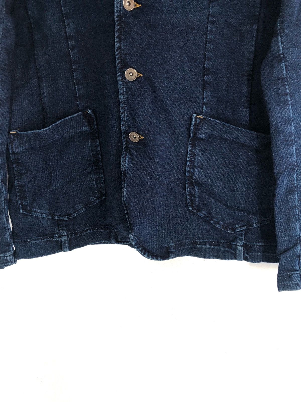 Bershka Bershka japanese Brand Jacket Size US XXL / EU 58 / 5 - 7 Thumbnail