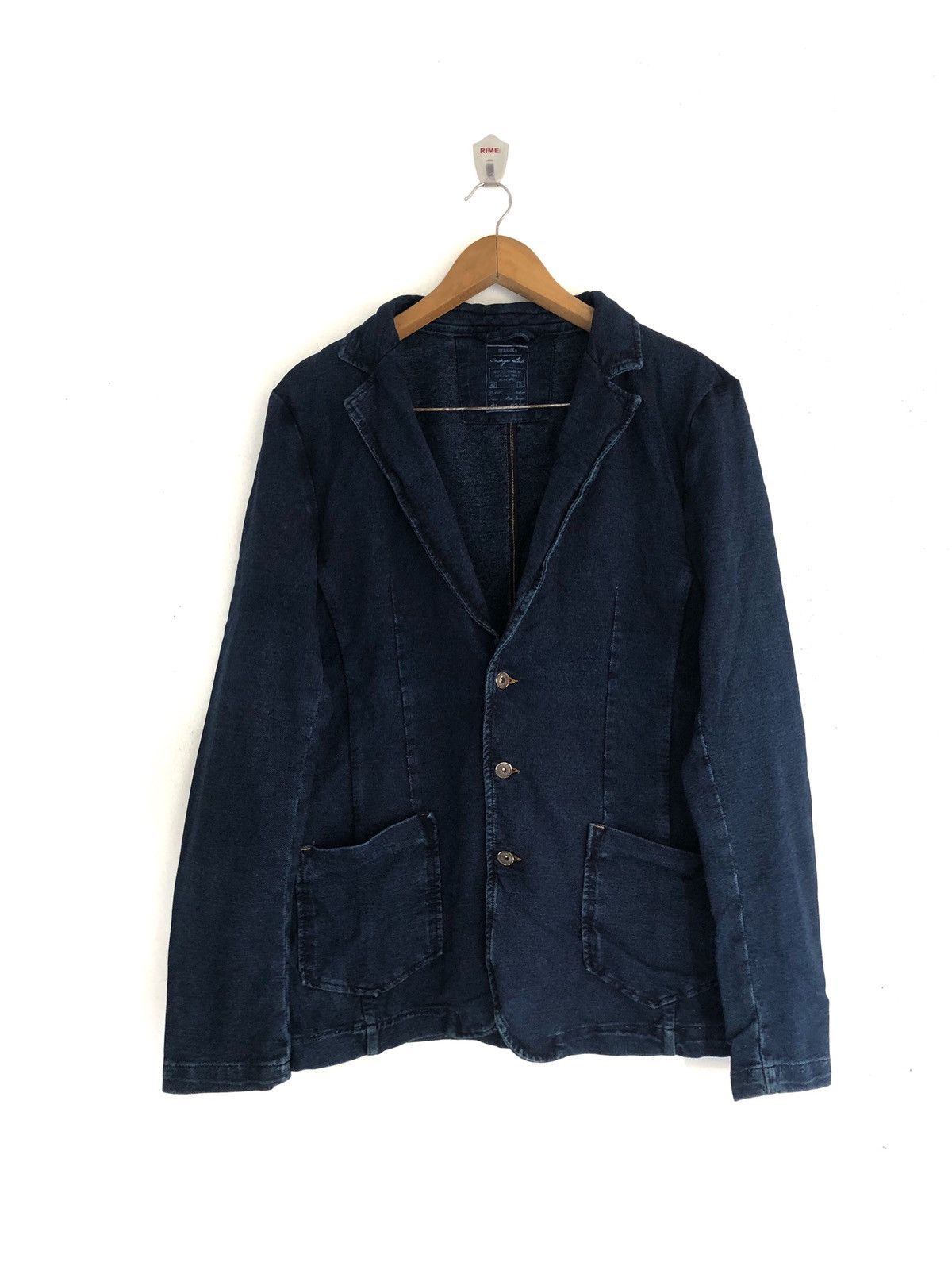 Bershka japanese Brand Jacket
