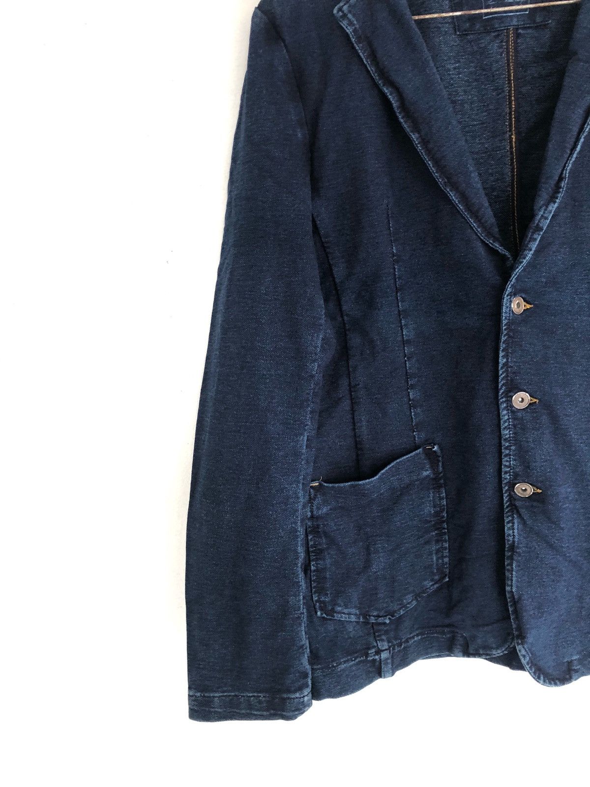 Bershka Bershka japanese Brand Jacket Size US XXL / EU 58 / 5 - 4 Thumbnail