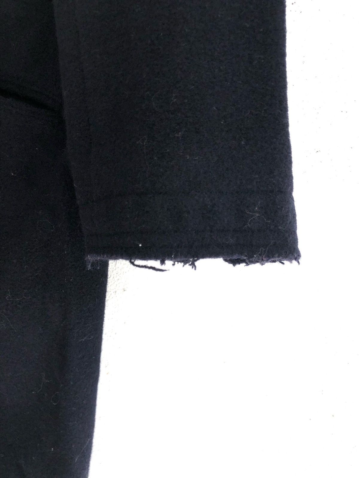Japanese Brand SUPP. no one else Wool Jacket Size US S / EU 44-46 / 1 - 6 Thumbnail