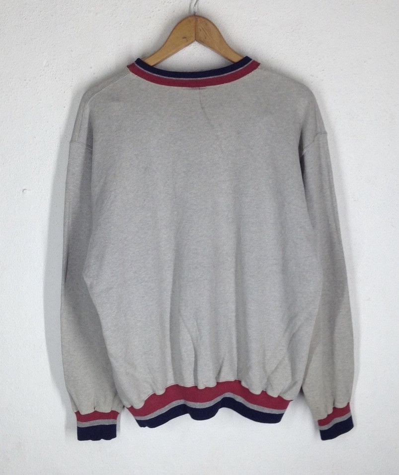 Champion × Vintage 90's Champion Sweatshirt Champion Products USA Spellout Size US L / EU 52-54 / 3 - 2 Thumbnail