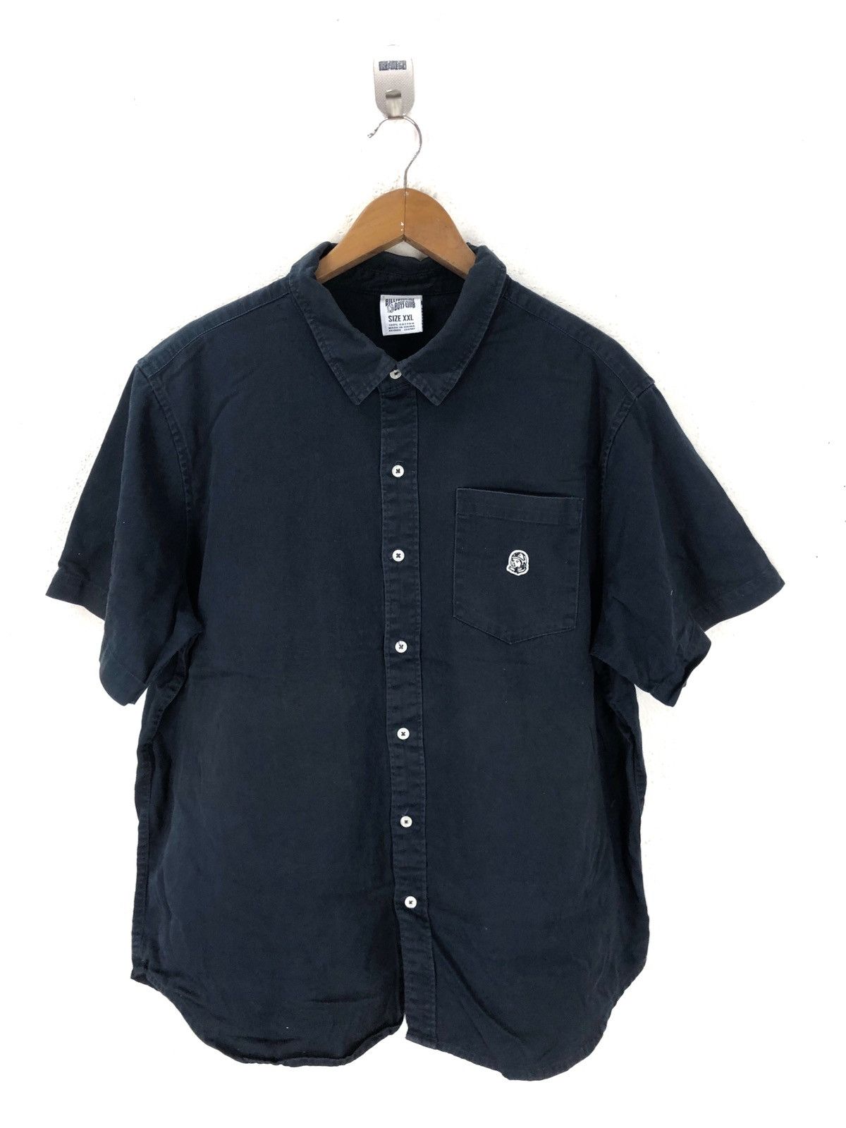 Billionaire Boys Club Billionaire Boys Club Button Shirts Size US XXL / EU 58 / 5 - 1 Thumbnail