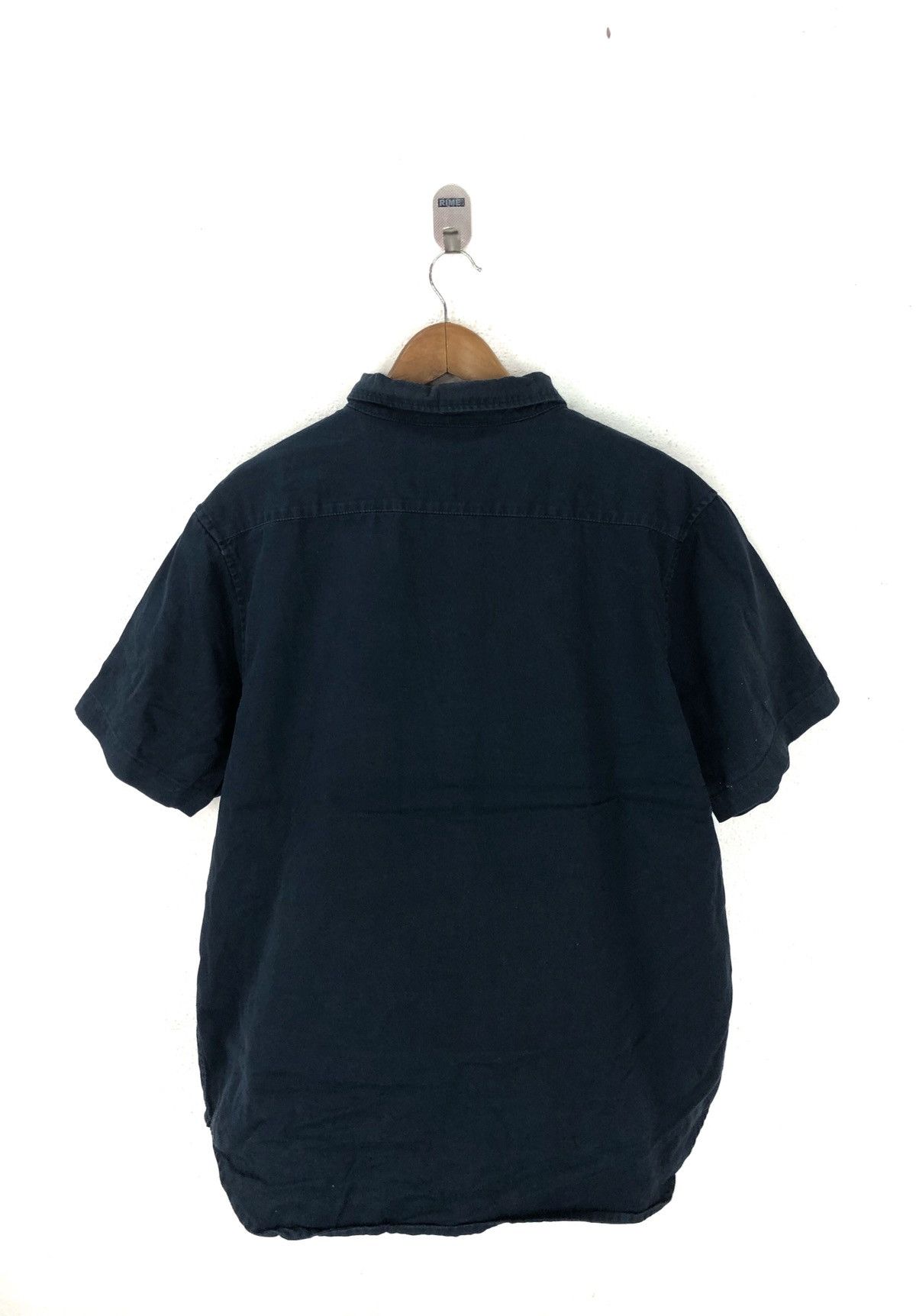 Billionaire Boys Club Billionaire Boys Club Button Shirts Size US XXL / EU 58 / 5 - 2 Thumbnail
