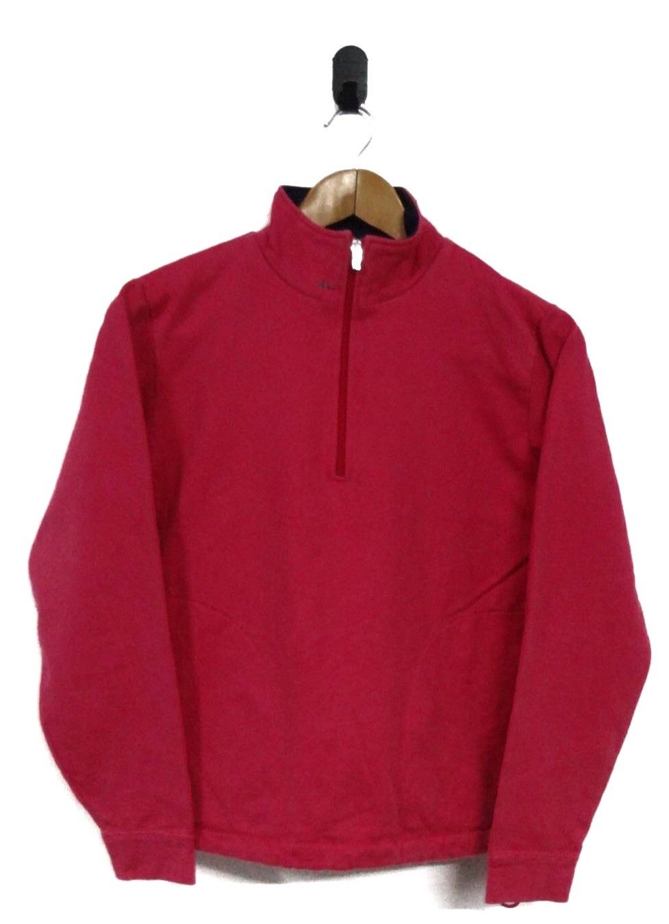 Polo Ralph Lauren Polo Ralph Lauren Polo Golf sweatshirt size M Half Zipper Size US M / EU 48-50 / 2 - 1 Thumbnail