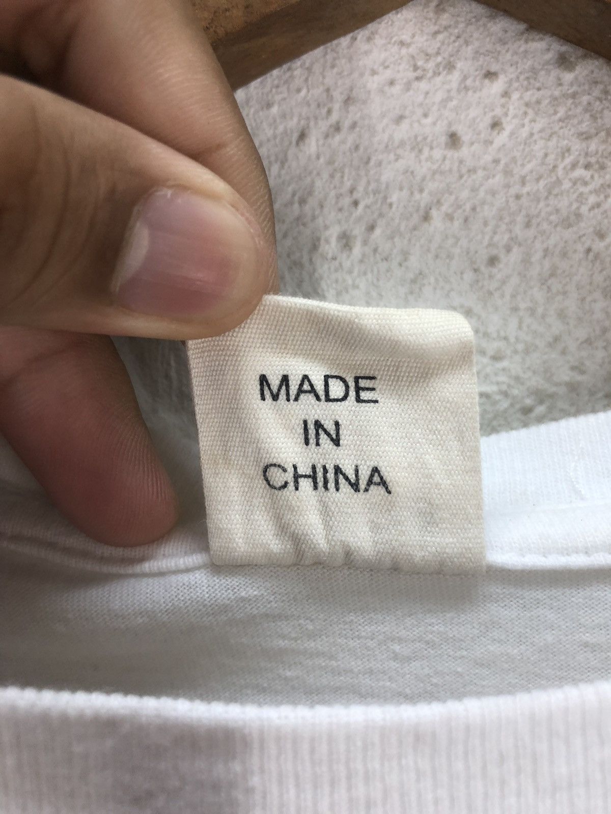 Japanese Brand Sukajan t shirt Japanese Brand Fashion Week Size US M / EU 48-50 / 2 - 9 Thumbnail