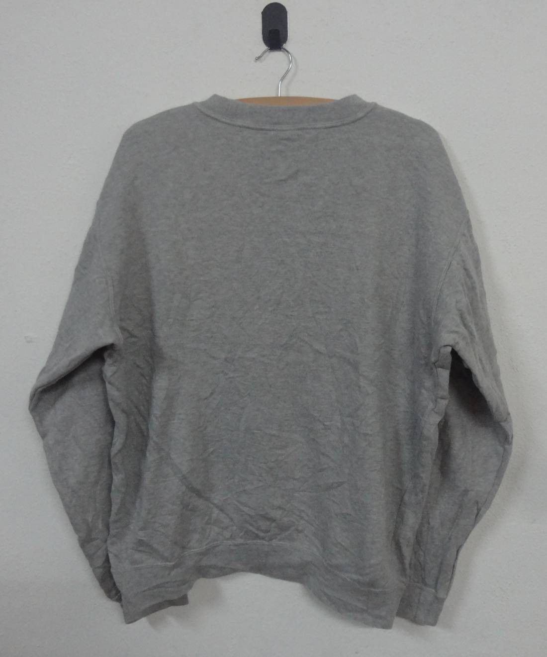 Nike NIKE Sweatshirt Size US L / EU 52-54 / 3 - 2 Thumbnail
