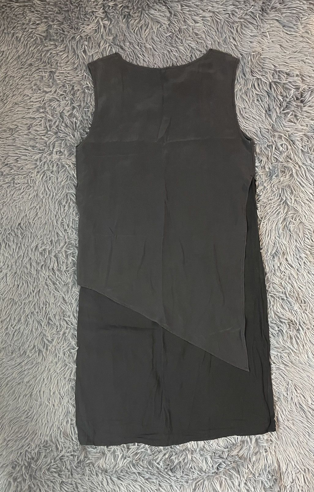 Damir Doma × Silent By Damir Doma Damir Doma Silent avant garde dress Size S / US 4 / IT 40 - 4 Thumbnail