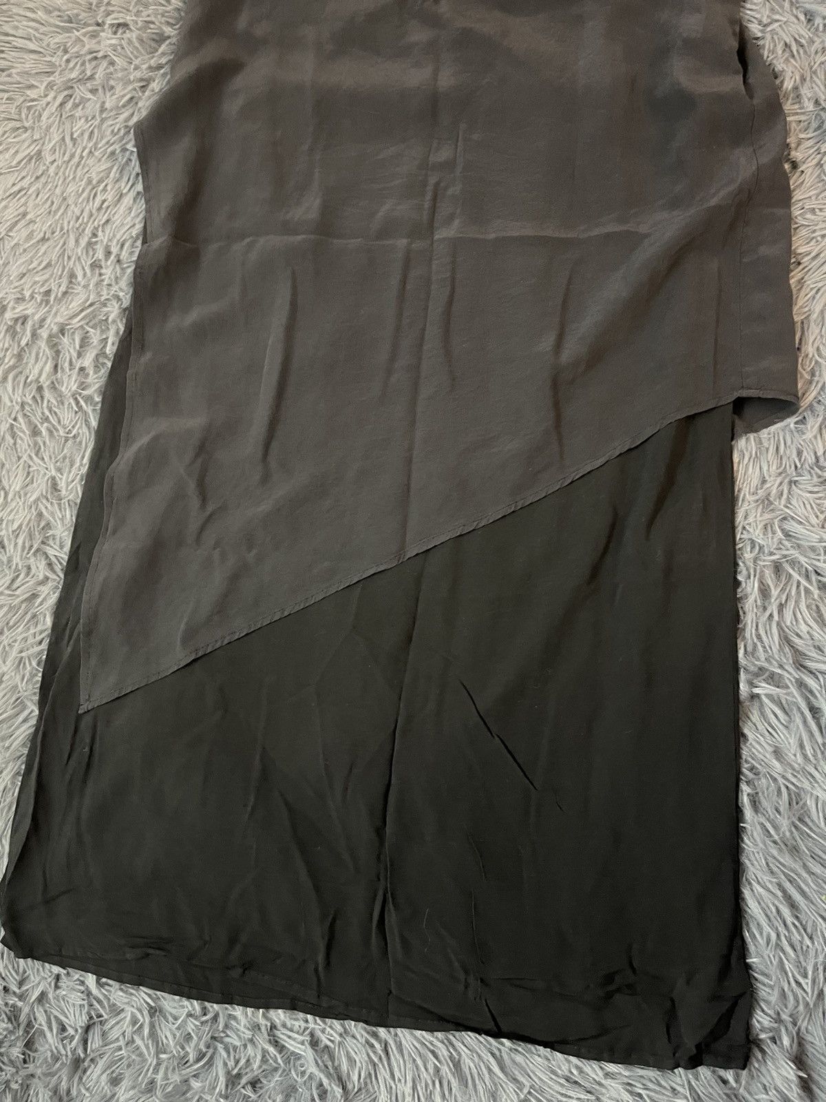 Damir Doma × Silent By Damir Doma Damir Doma Silent avant garde dress Size S / US 4 / IT 40 - 3 Thumbnail