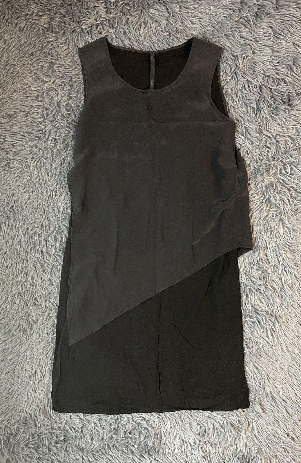 Damir Doma Silent avant garde dress