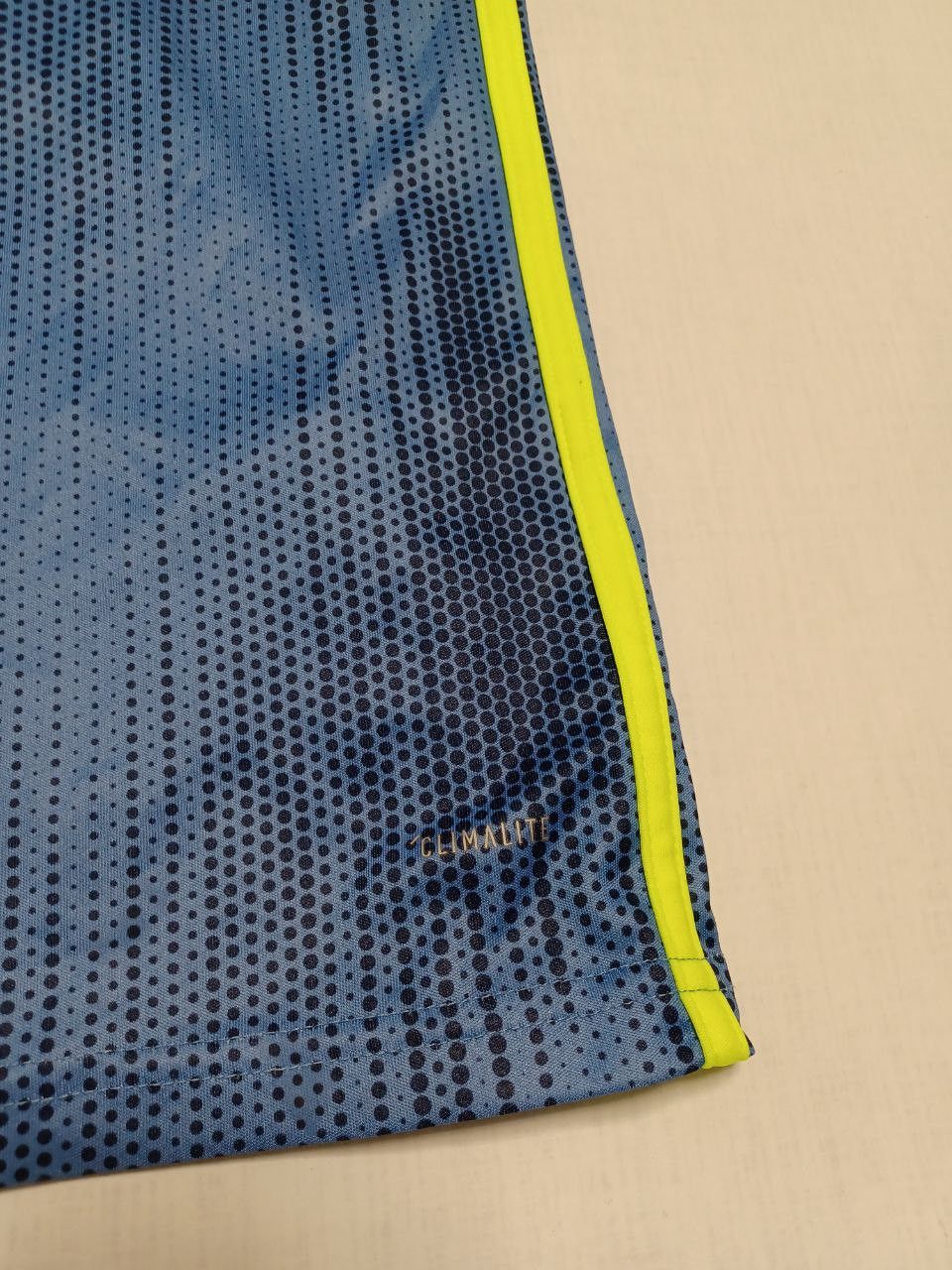 Adidas Berghuis FC Feyenoord football soccer jersey 2-nd kit 2019 Size US L / EU 52-54 / 3 - 5 Thumbnail
