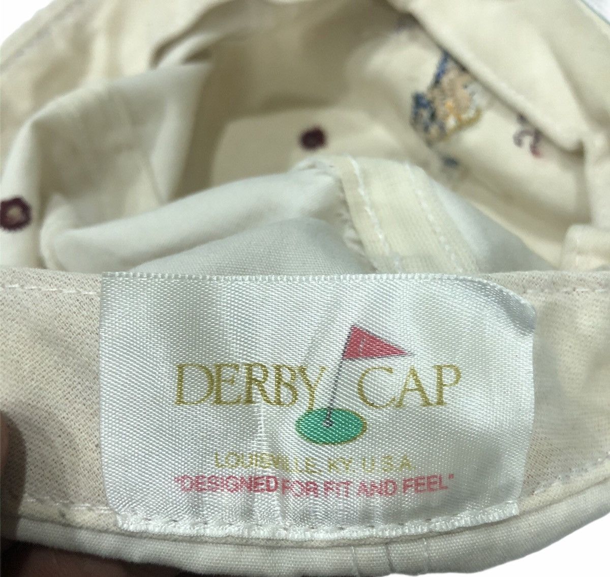 Designer × Vintage vintage Soboba Springs hats cap Size ONE SIZE - 4 Thumbnail