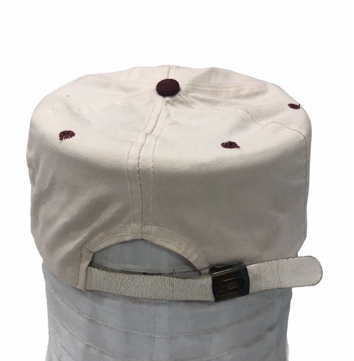 Designer × Vintage vintage Soboba Springs hats cap Size ONE SIZE - 2 Thumbnail
