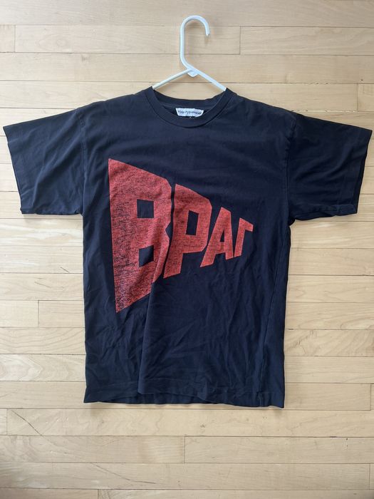 Gosha Rubchinskiy Gosha BPAT TShirt | Grailed