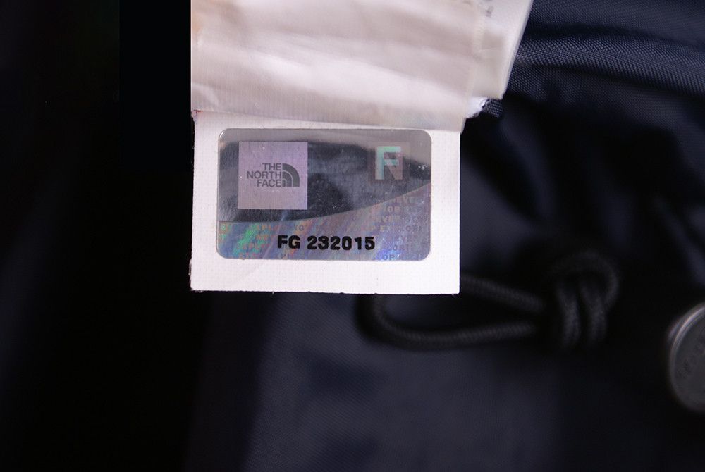 Supreme × The North Face 2011 The North Face x Supreme CHECKERED Pullover Jacket Red Size US L / EU 52-54 / 3 - 20 Thumbnail