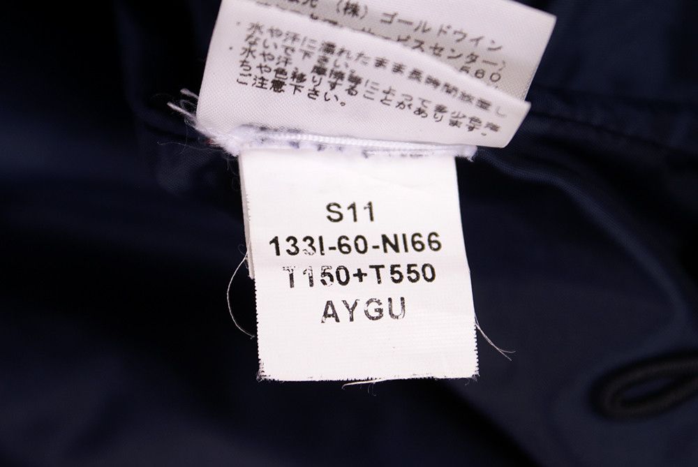 Supreme × The North Face 2011 The North Face x Supreme CHECKERED Pullover Jacket Red Size US L / EU 52-54 / 3 - 18 Thumbnail