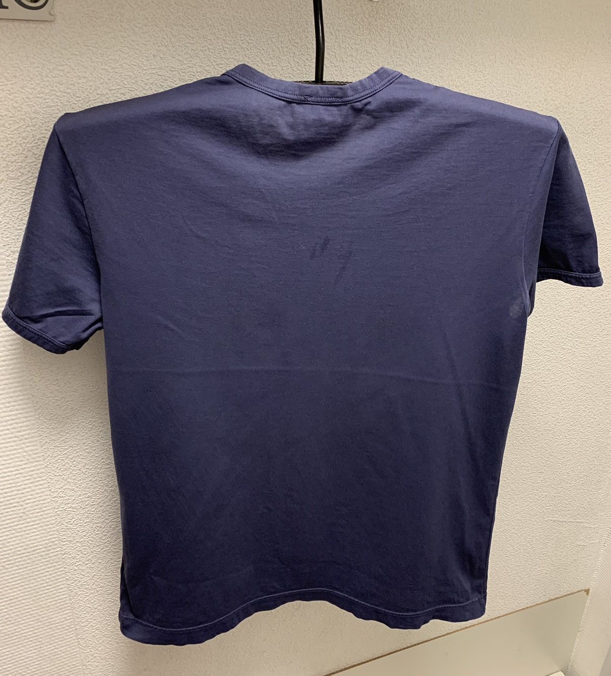 Dolce & Gabbana Dolce and Gabbana D&G t-shirt L Size US L / EU 52-54 / 3 - 6 Thumbnail